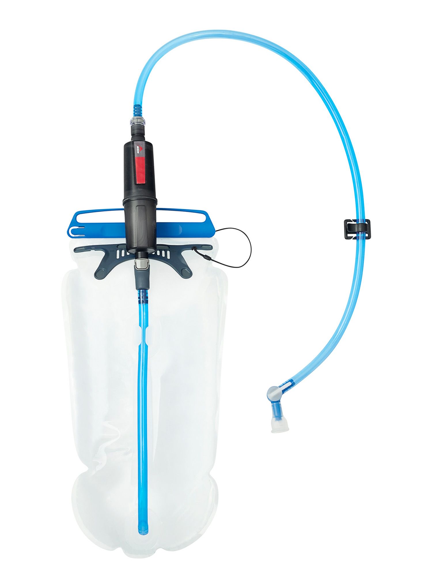 Филтър за вода MSR Thru-Link InLine Microfilter