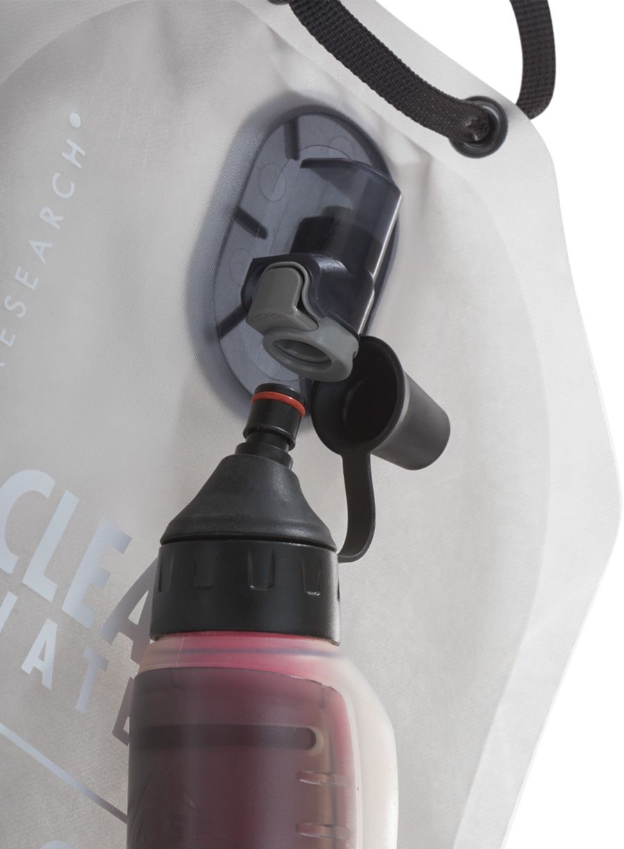 Филтър за вода MSR Trail Base Water Filter 4L