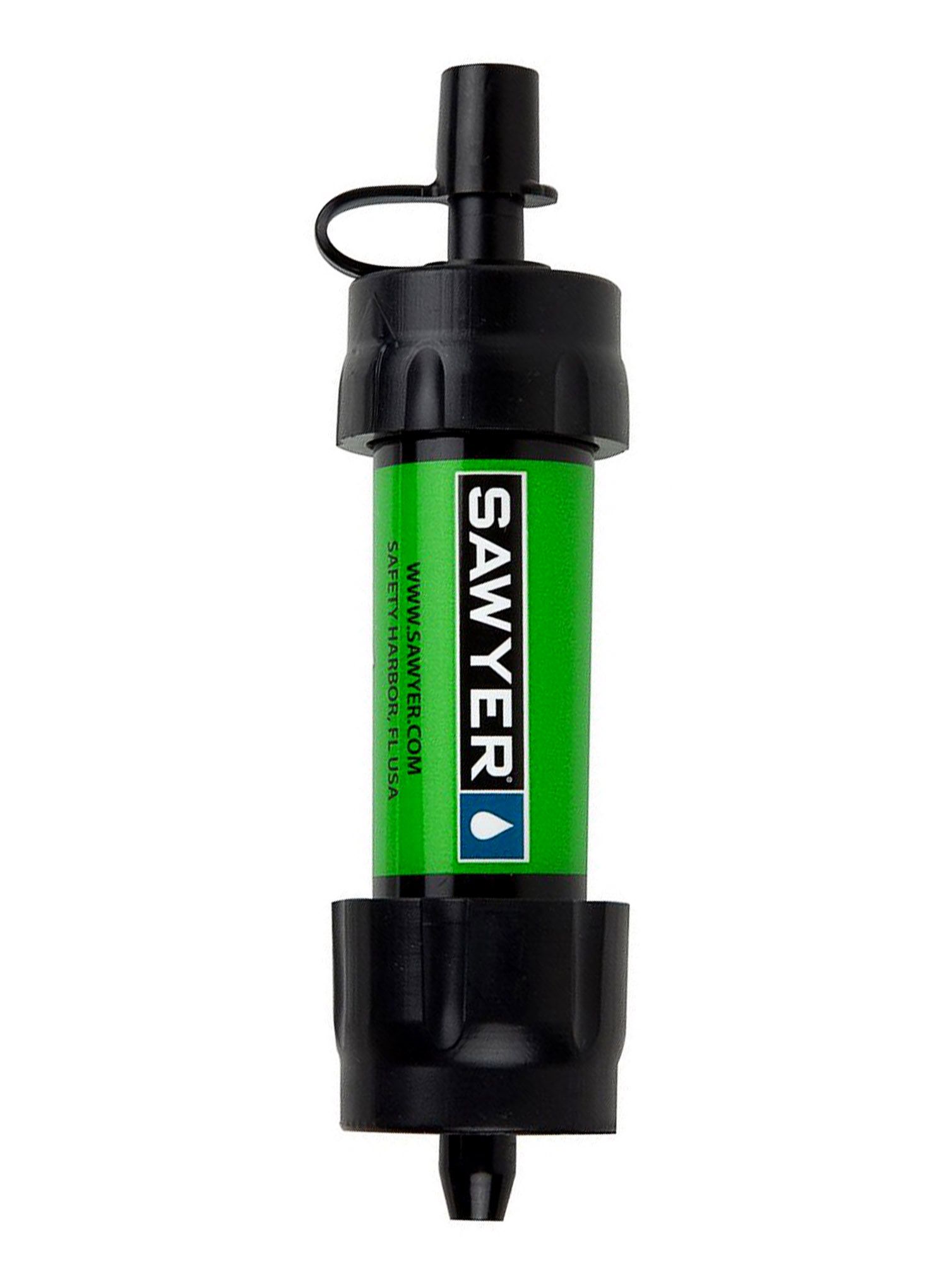Филтър за вода Sawyer Mini Water Filtration System - green