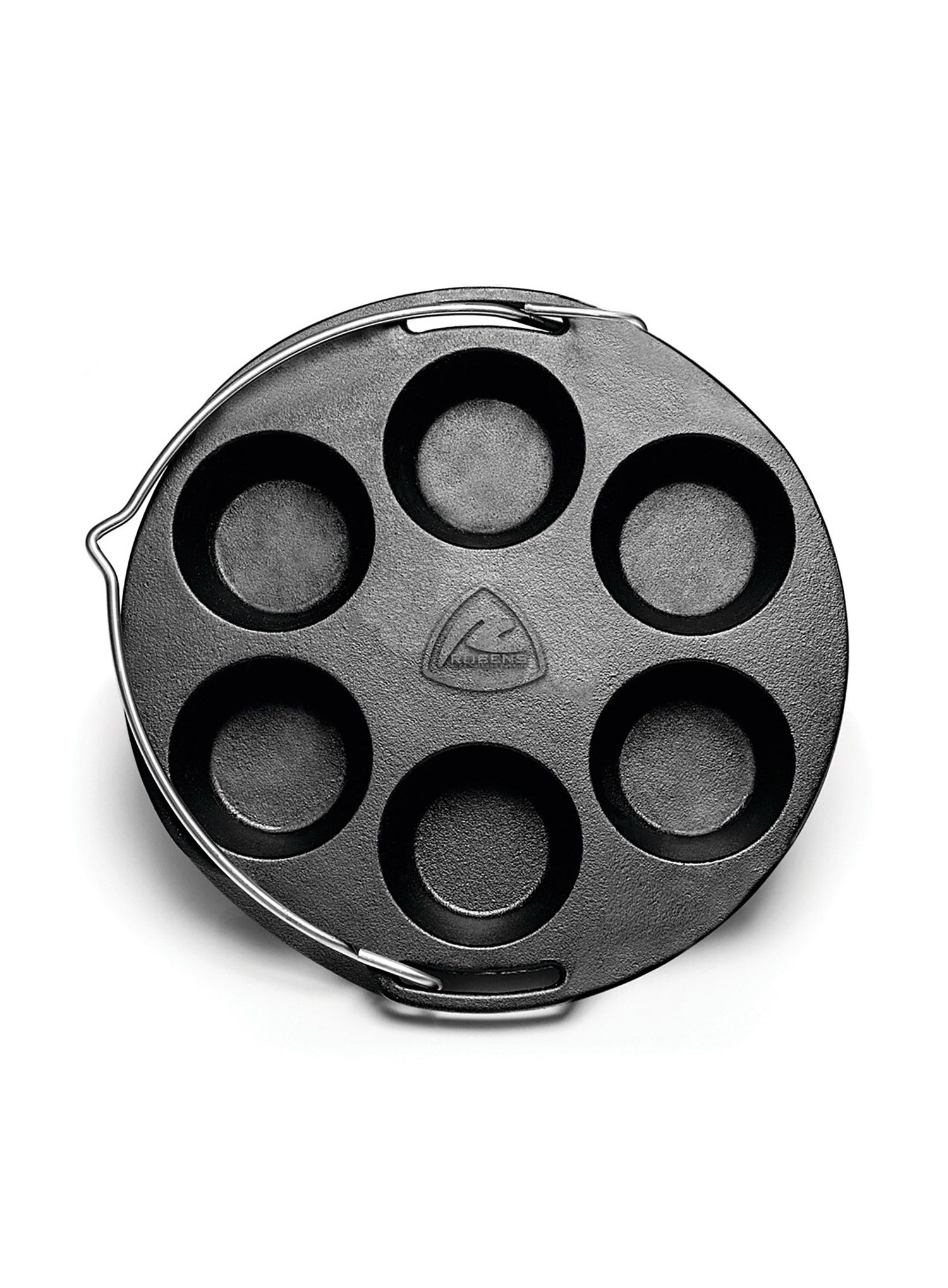 Форма за печене Robens Carson Baking Tin - black