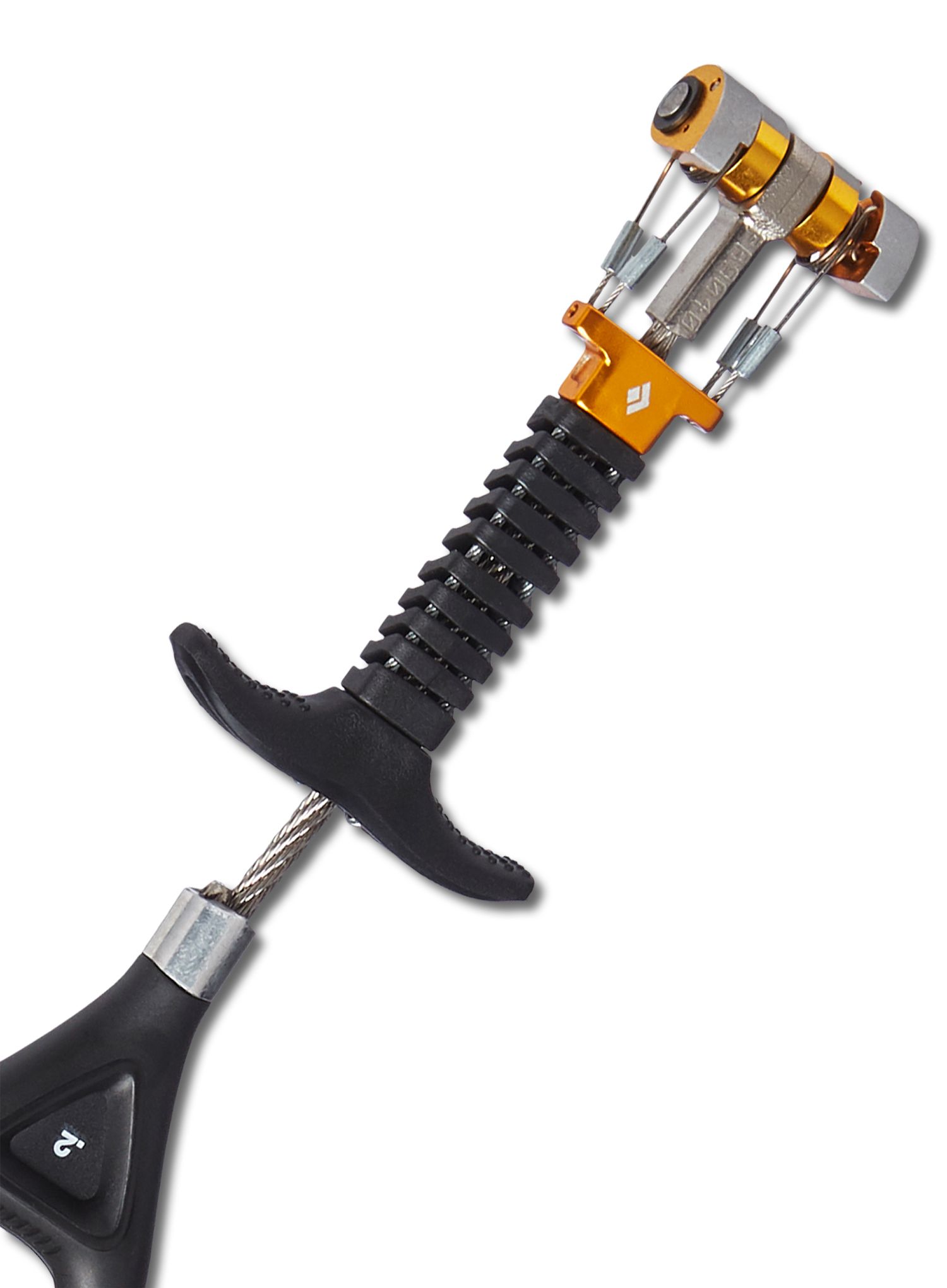 Френд за катерене Black Diamond Camalot Z4 - 0.2