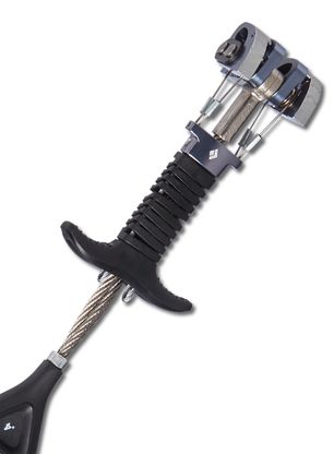 Френд за катерене Black Diamond Camalot Z4 - 0.4