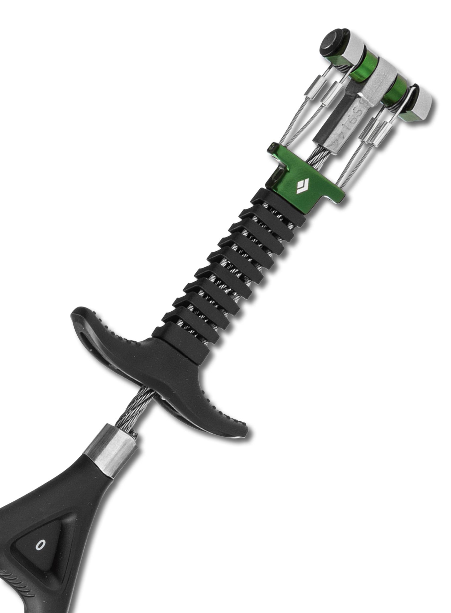 Френд за катерене Black Diamond Camalot Z4 - 0