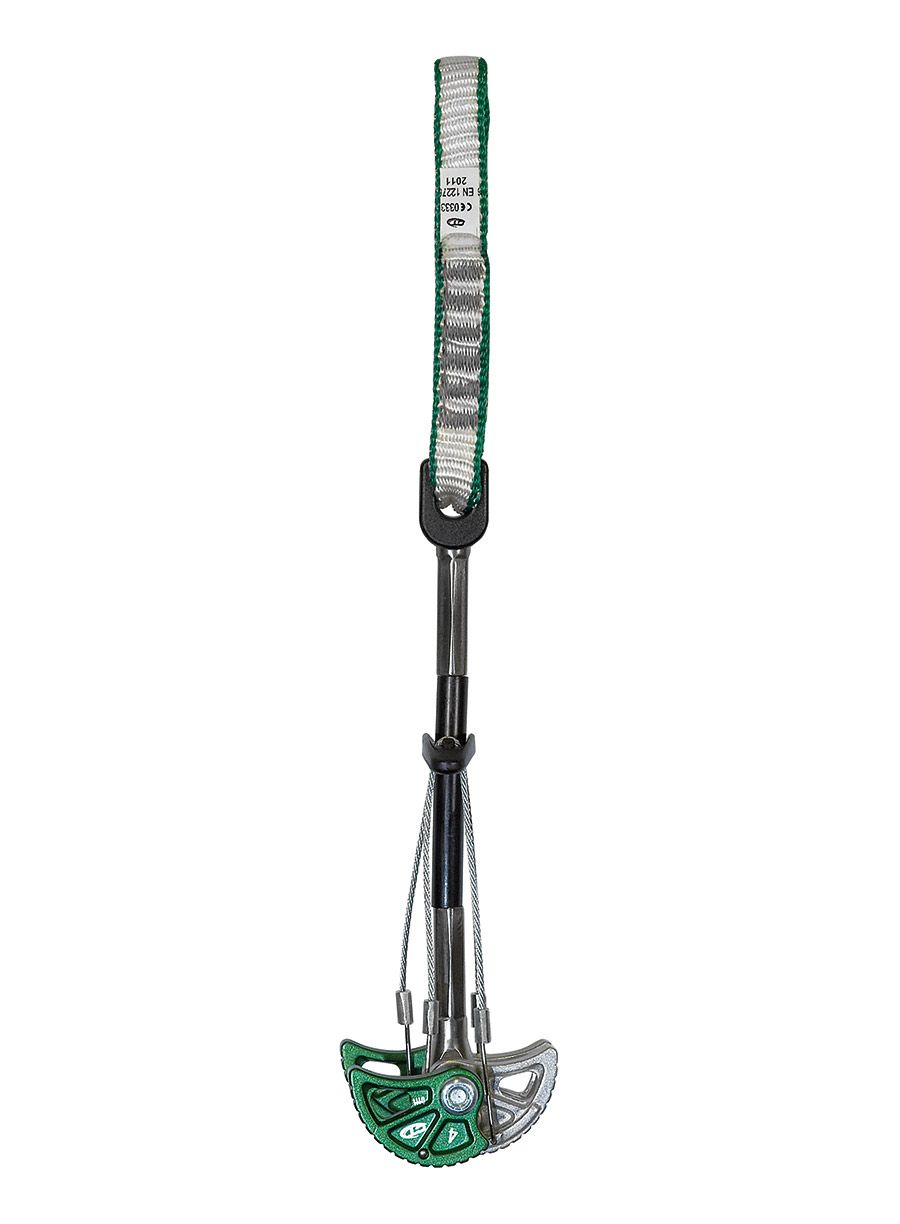 Френд за катерене Climbing Technology/SKYLOTEC Anchor Friend 4 - 04 - green