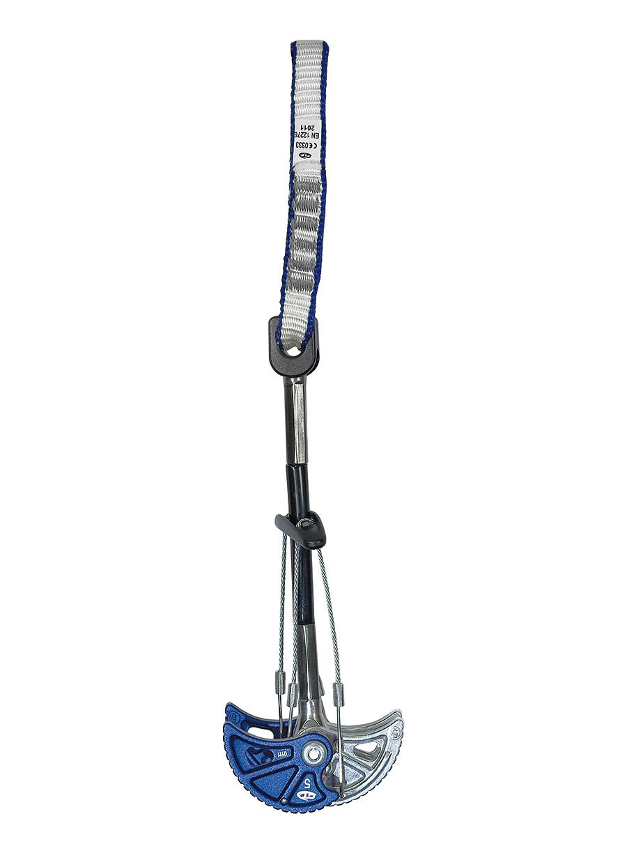 Френд за катерене Climbing Technology Anchor Friend 5 - 05 - blue