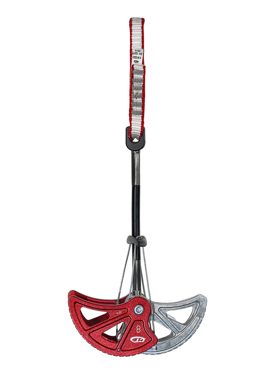 Френдове за катерене Climbing Technology/SKYLOTEC Anchor Friend 1-8