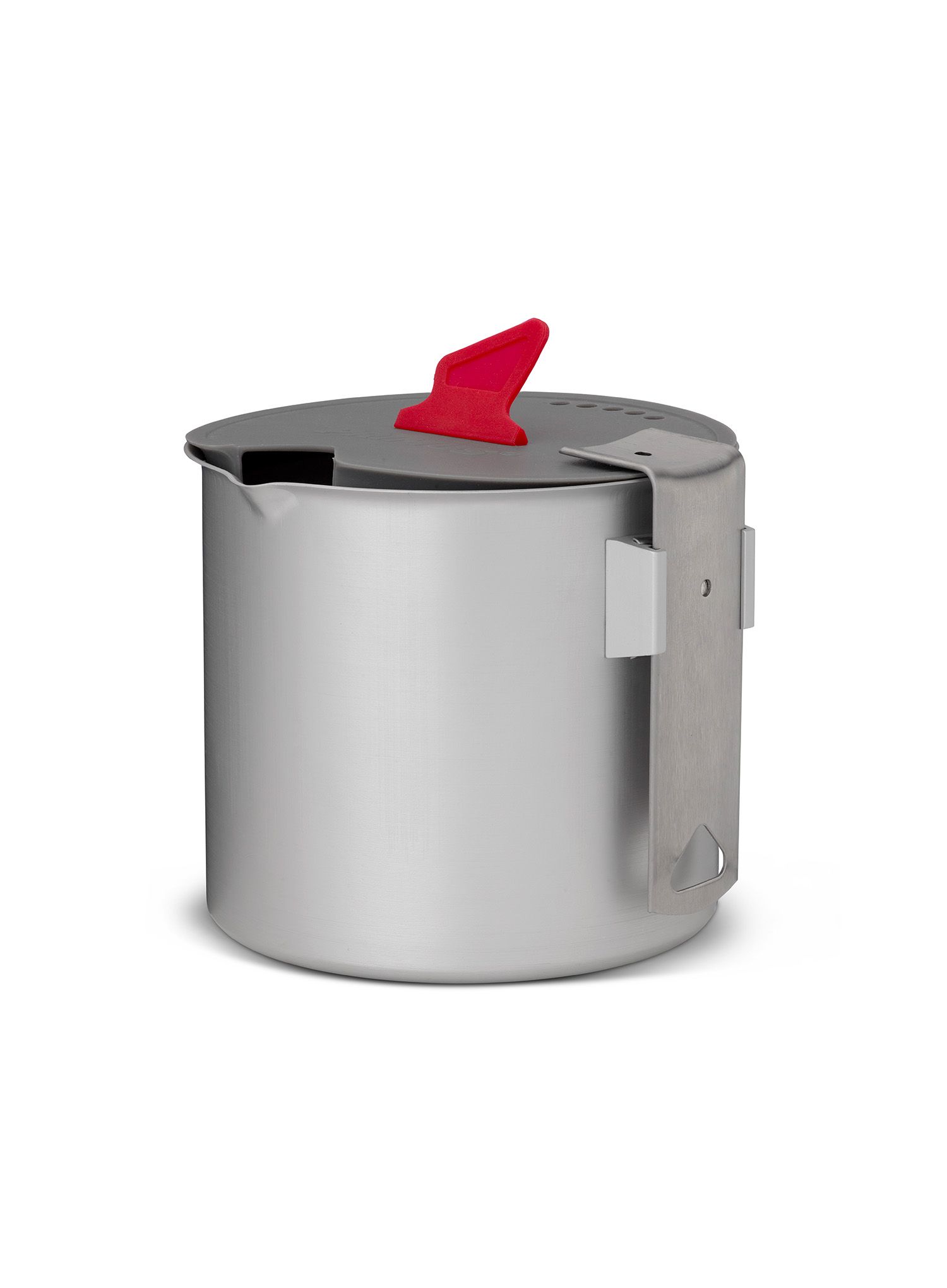 Туристическа тенджера Primus Essential Trek Pot 0.6 L