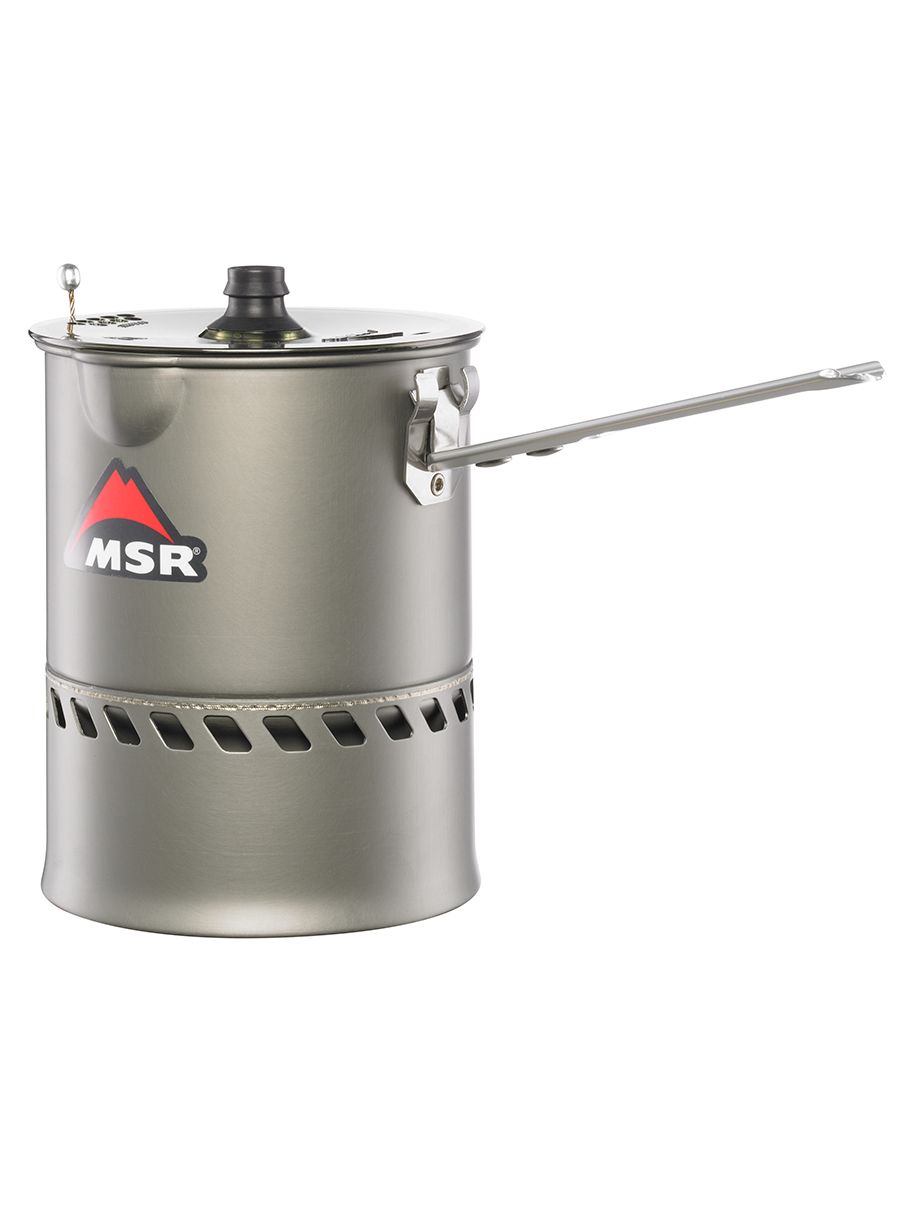 Туристическа тенджера MSR Reactor 1.0L