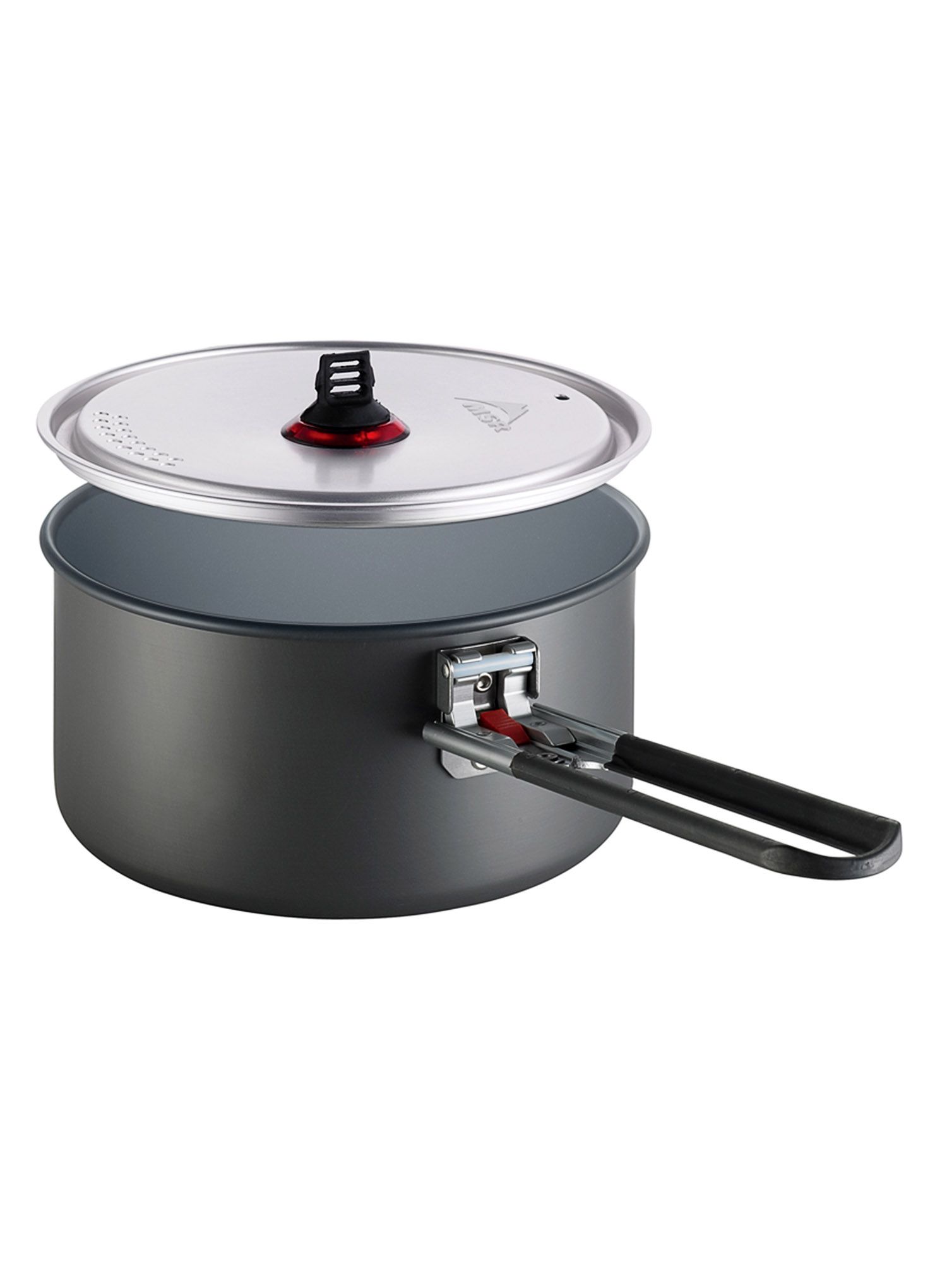 Туристическа тенджера MSR Ceramic Solo Pot