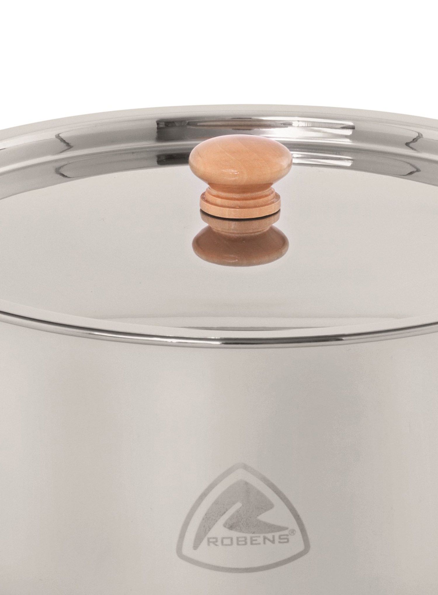 Туристическа тенджера Robens Ottawa Pot 4L