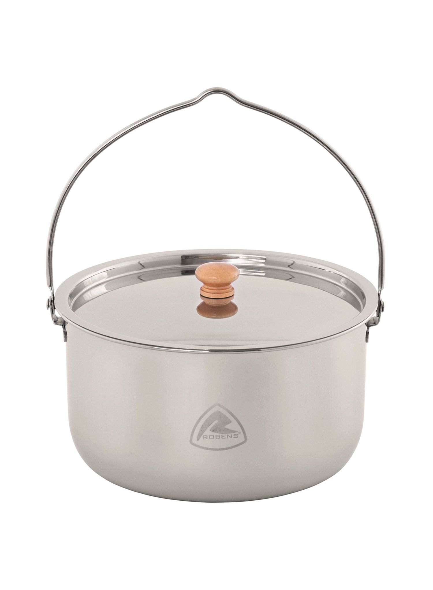 Туристическа тенджера Robens Ottawa Pot 4L