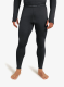 Термоклин Icebreaker Men 200 ZoneKnit Leggings - black