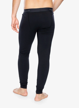 Термоклин Super.natural Arctic230 Tight - jet black