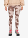 Дамски термоактивен клин adidas TERREX Multi Synthetic Base Layer Leggings - wonder taupe