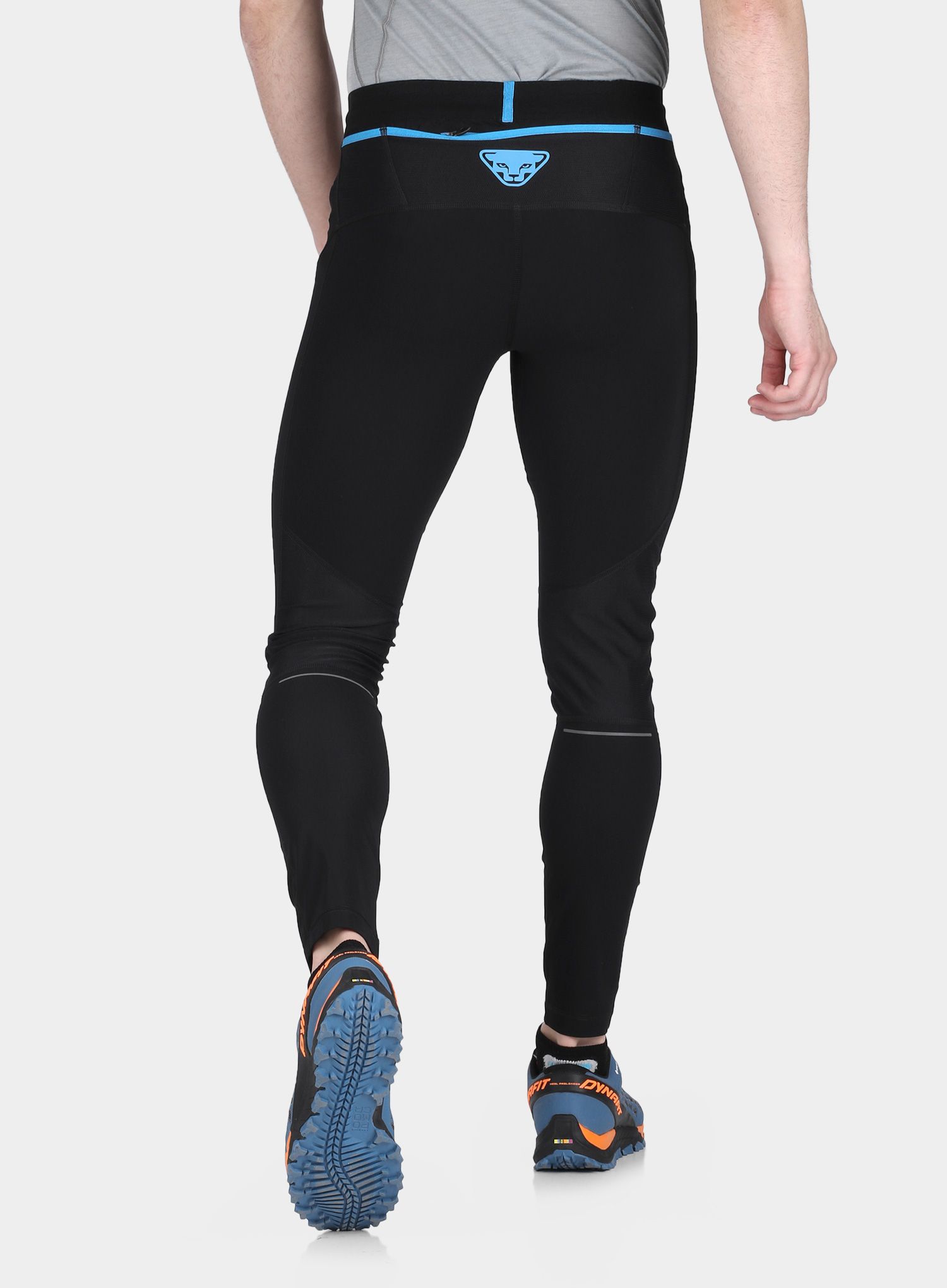 Клин за бягане Dynafit Ultra Long Tights - black out