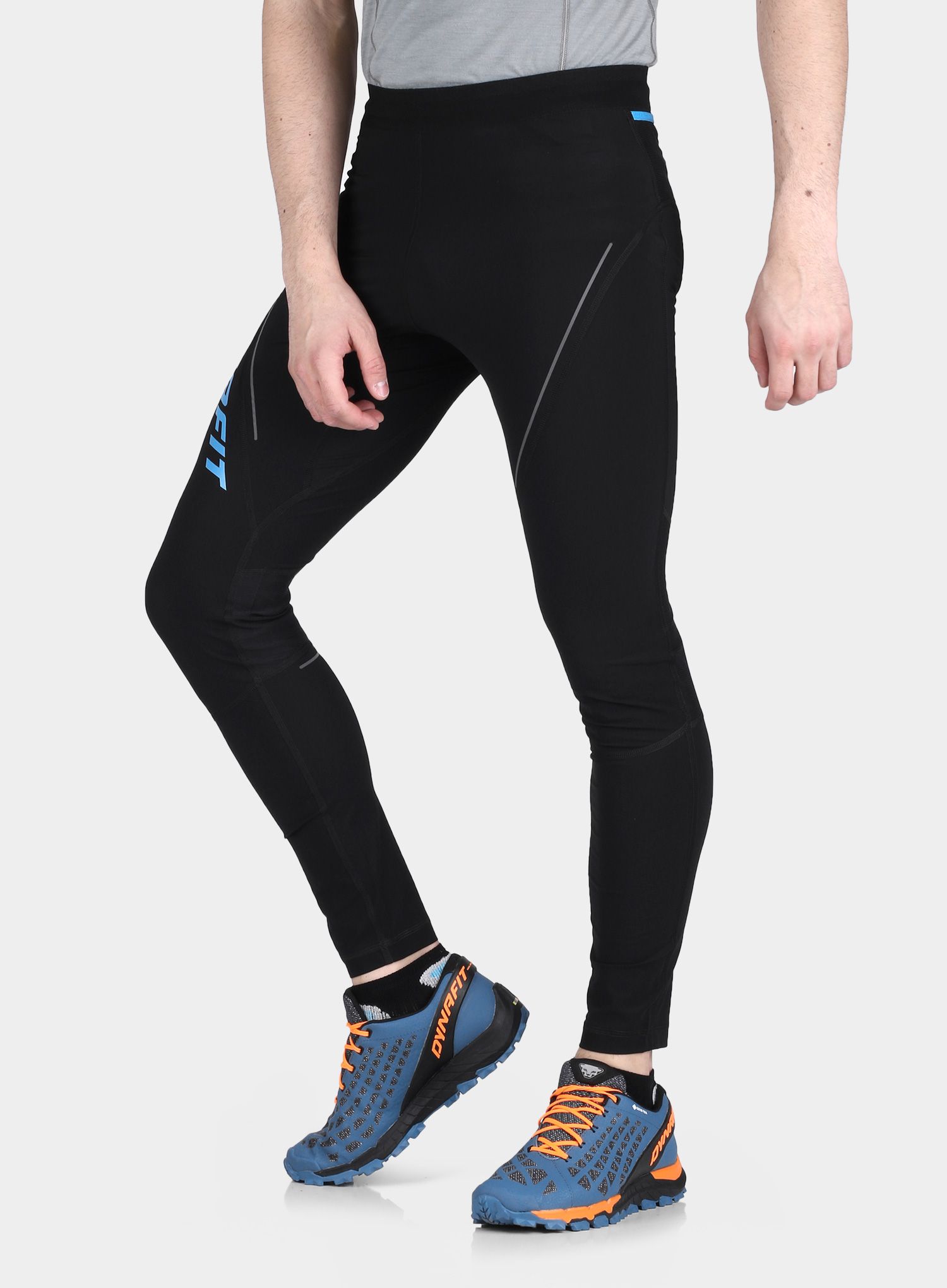 Клин за бягане Dynafit Ultra Long Tights - black out