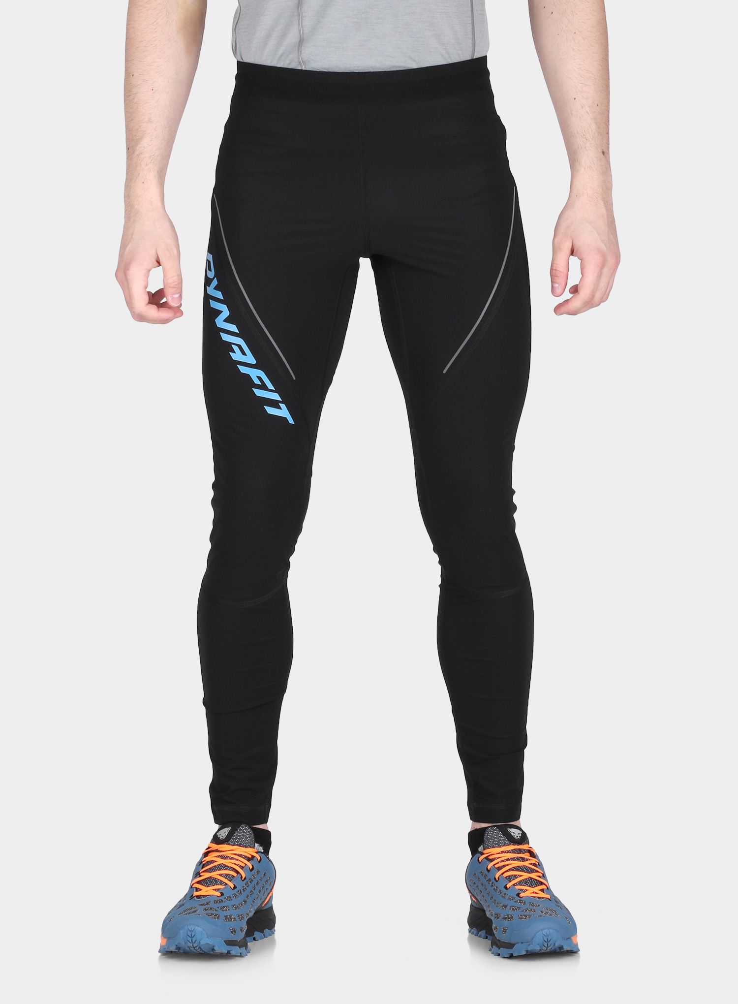 Клин за бягане Dynafit Ultra Long Tights - black out