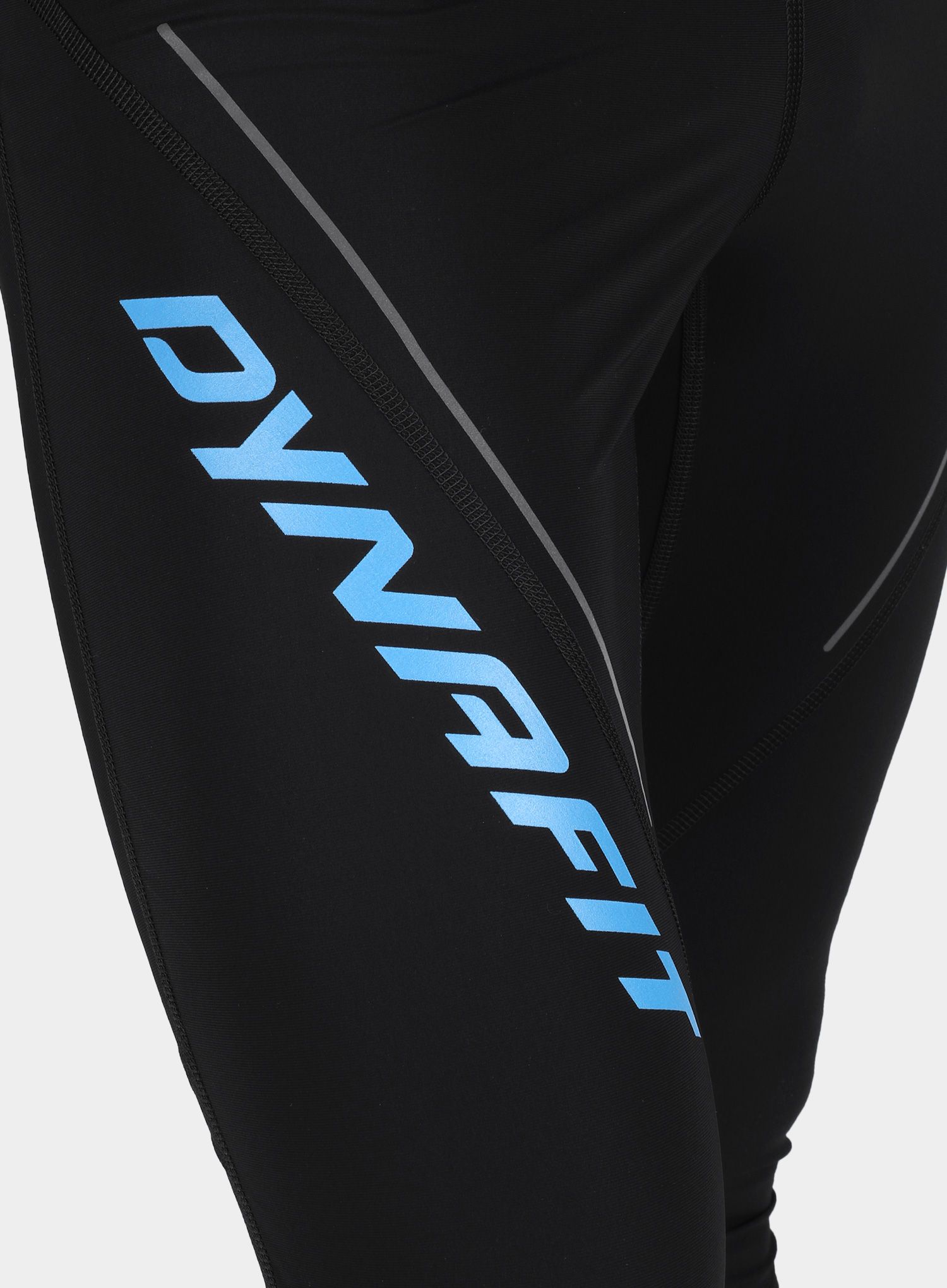 Клин за бягане Dynafit Ultra Long Tights - black out