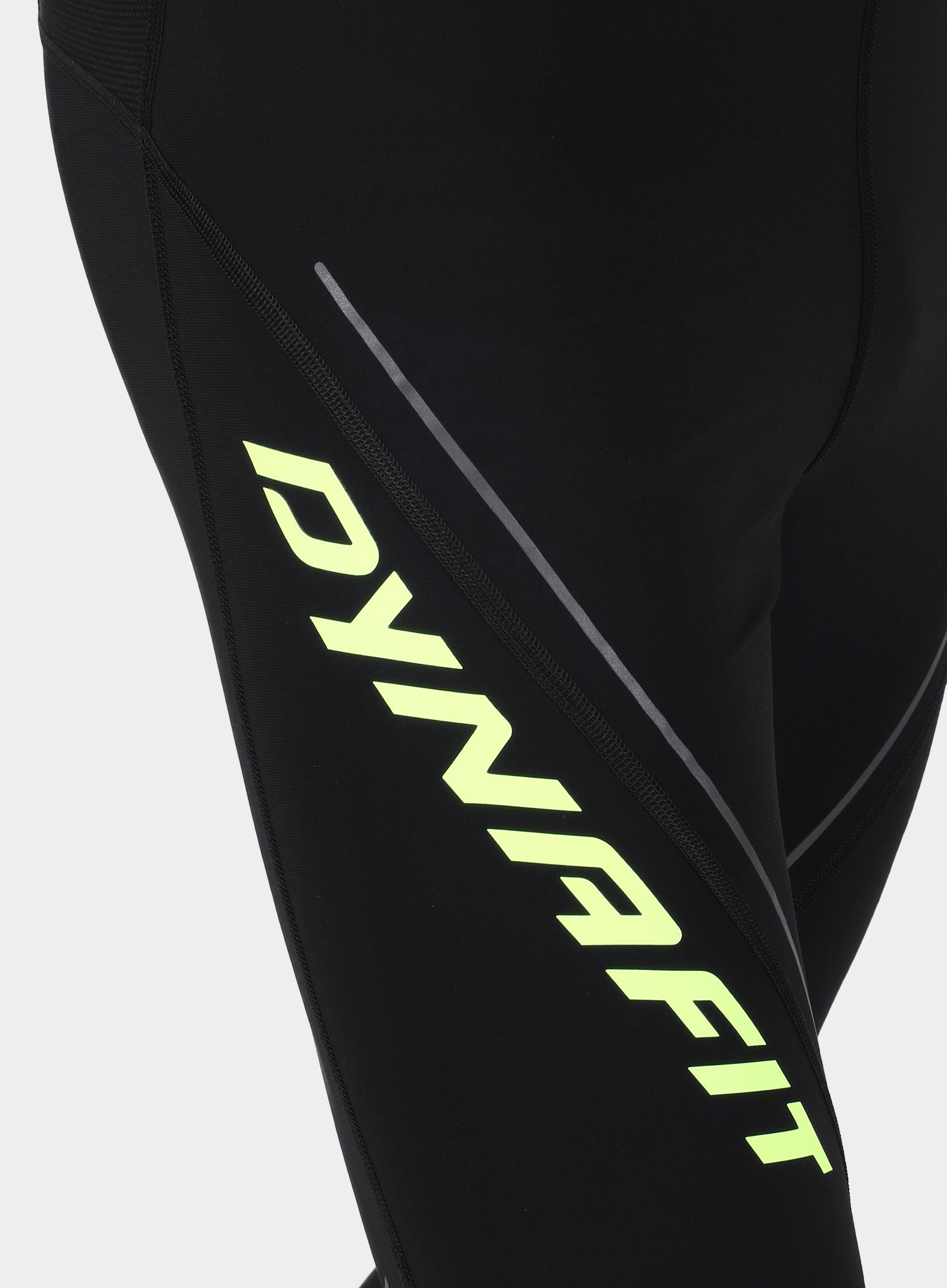 Къси панталони за бягане Dynafit Alpine 3/4 Tights M - black out