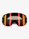 Скиорски очила GOG Stratus - matt black/grey/red