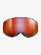 Скиорски очила Julbo Cyclon - REACTIV 0-4 High Contrast - black