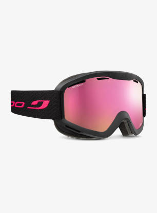 Скиорски очила Julbo Mars - Spectron 3 - black