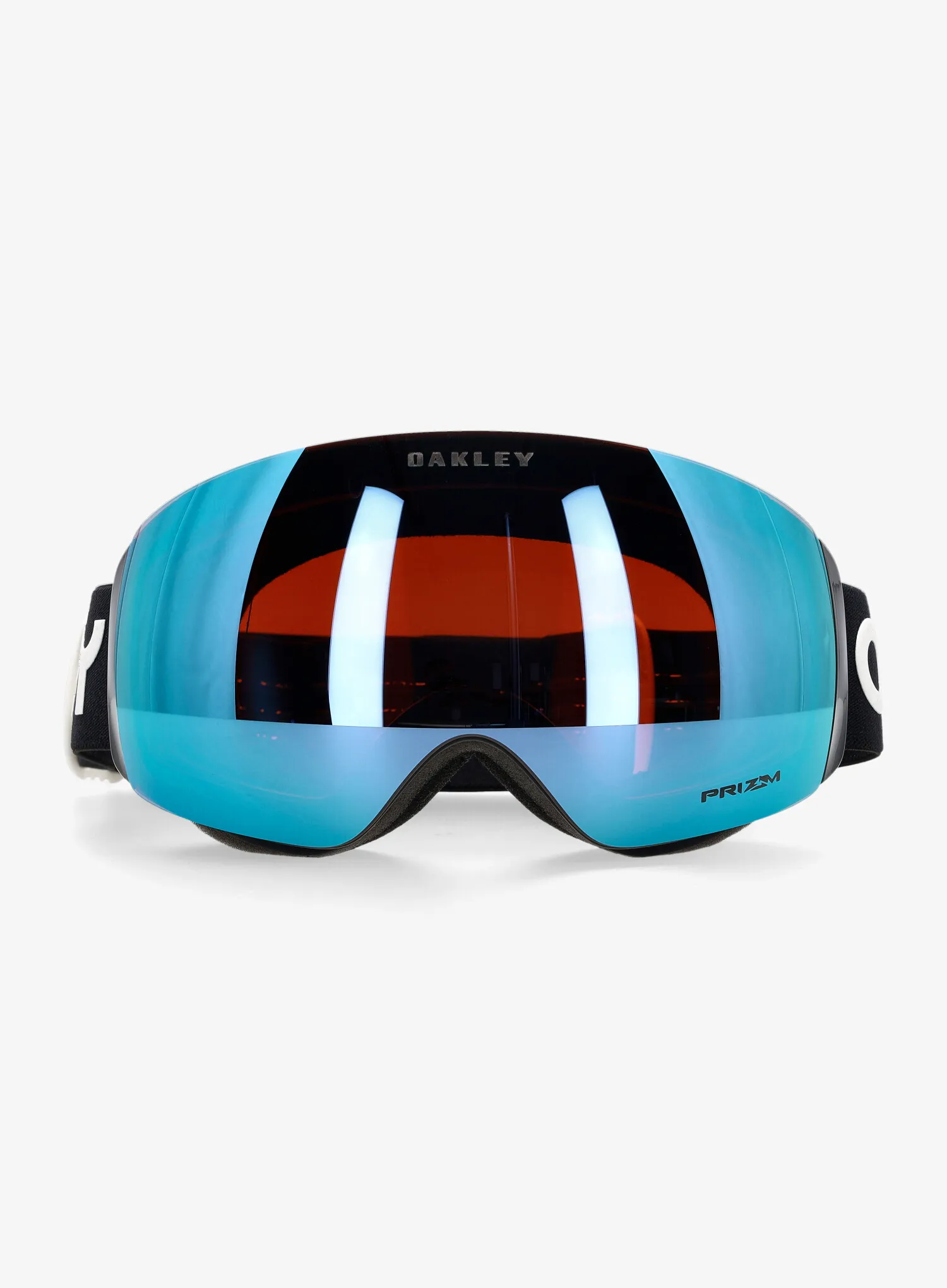 Скиорски очила Oakley Flight Deck M - prizm snow sapphire irid