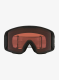Скиорски очила Oakley Line Miner L - matte black/prizm garnet