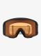 Скиорски очила Oakley Line Miner L - matte black/prizm persimmon