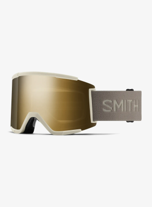 Скиорски очила Smith Squad XL - chalk
