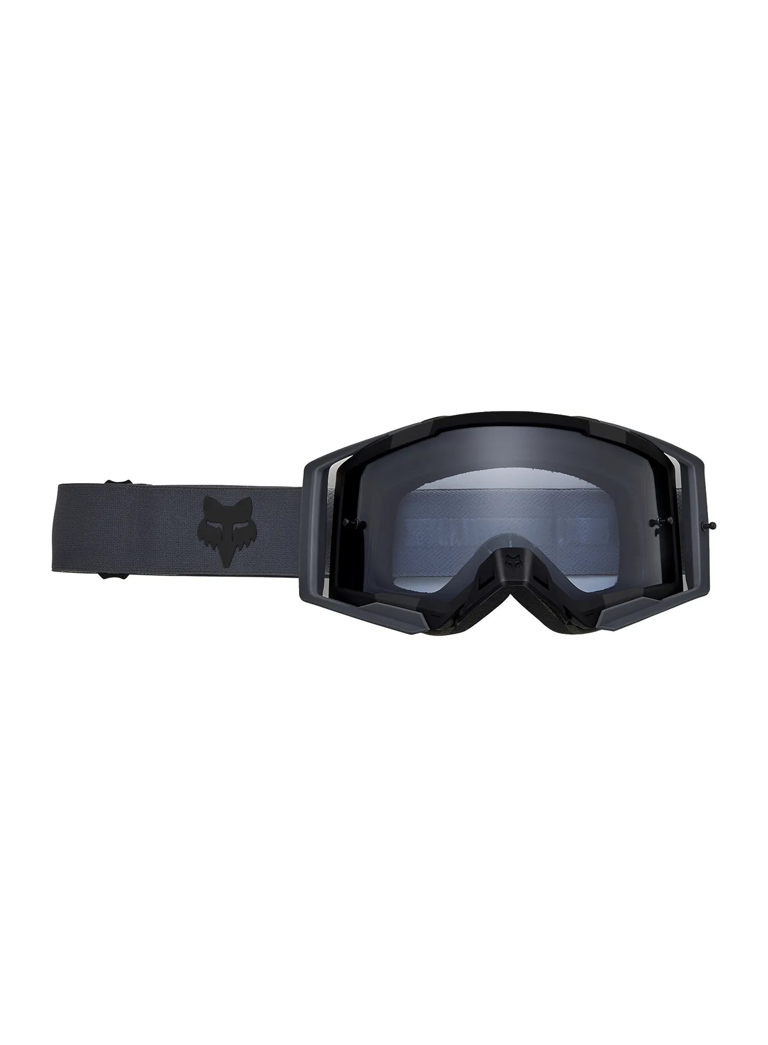 Колоездачна маска Fox Airspace Core Goggle - graphite