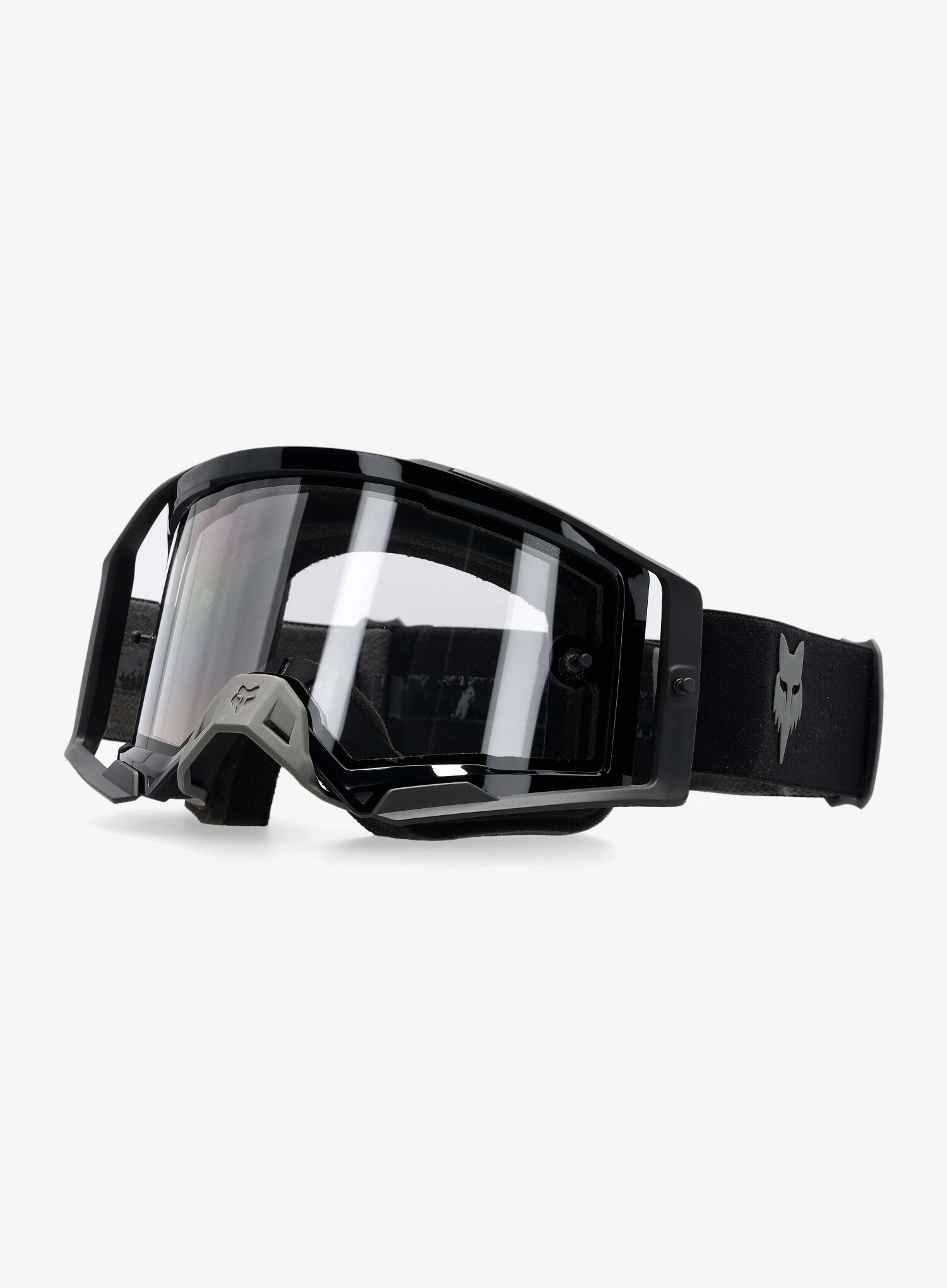 Колоездачна маска Fox Airspace Enduro Goggle - black