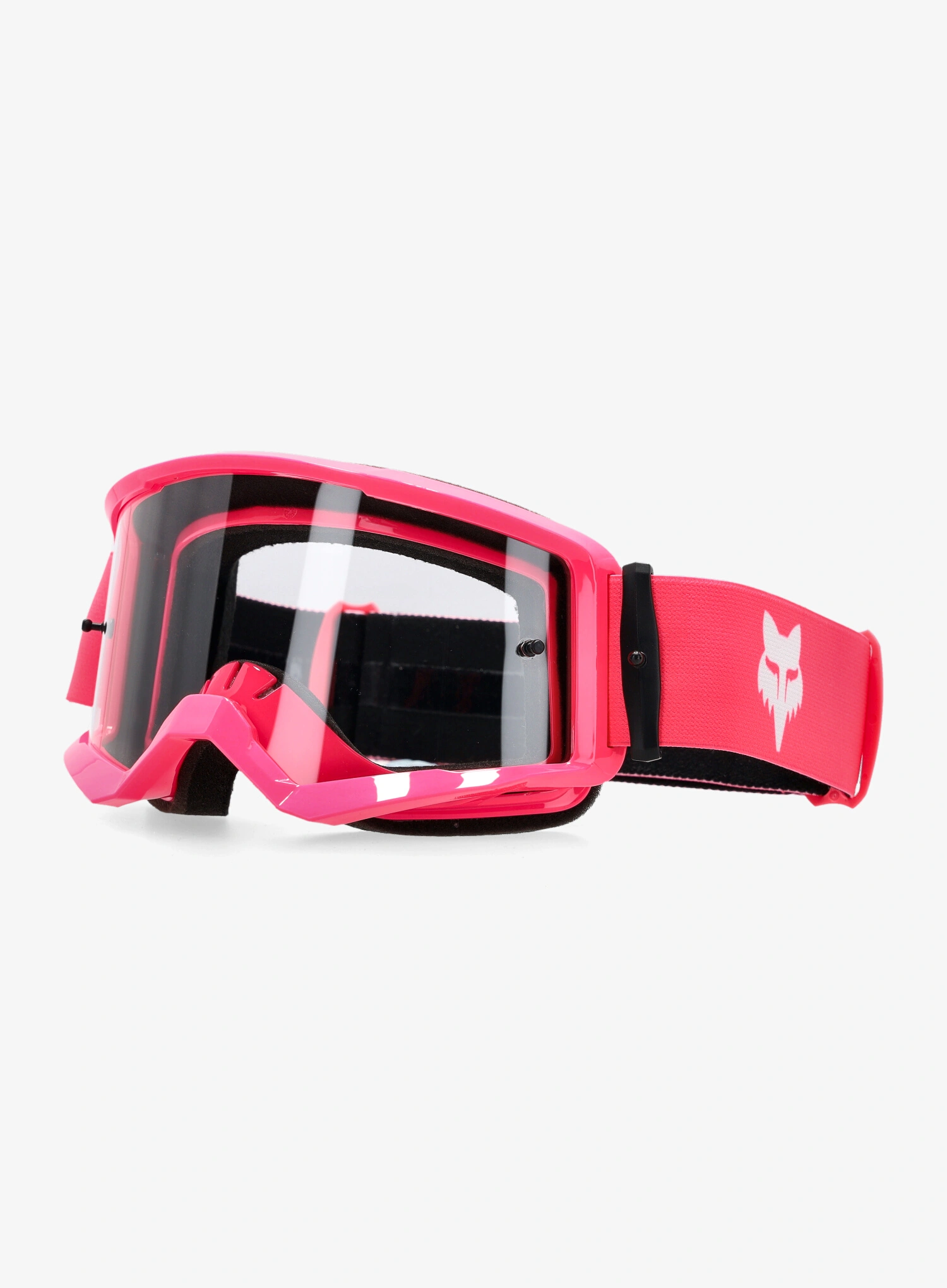 Колоездачна маска Fox Main Core Goggle - pink