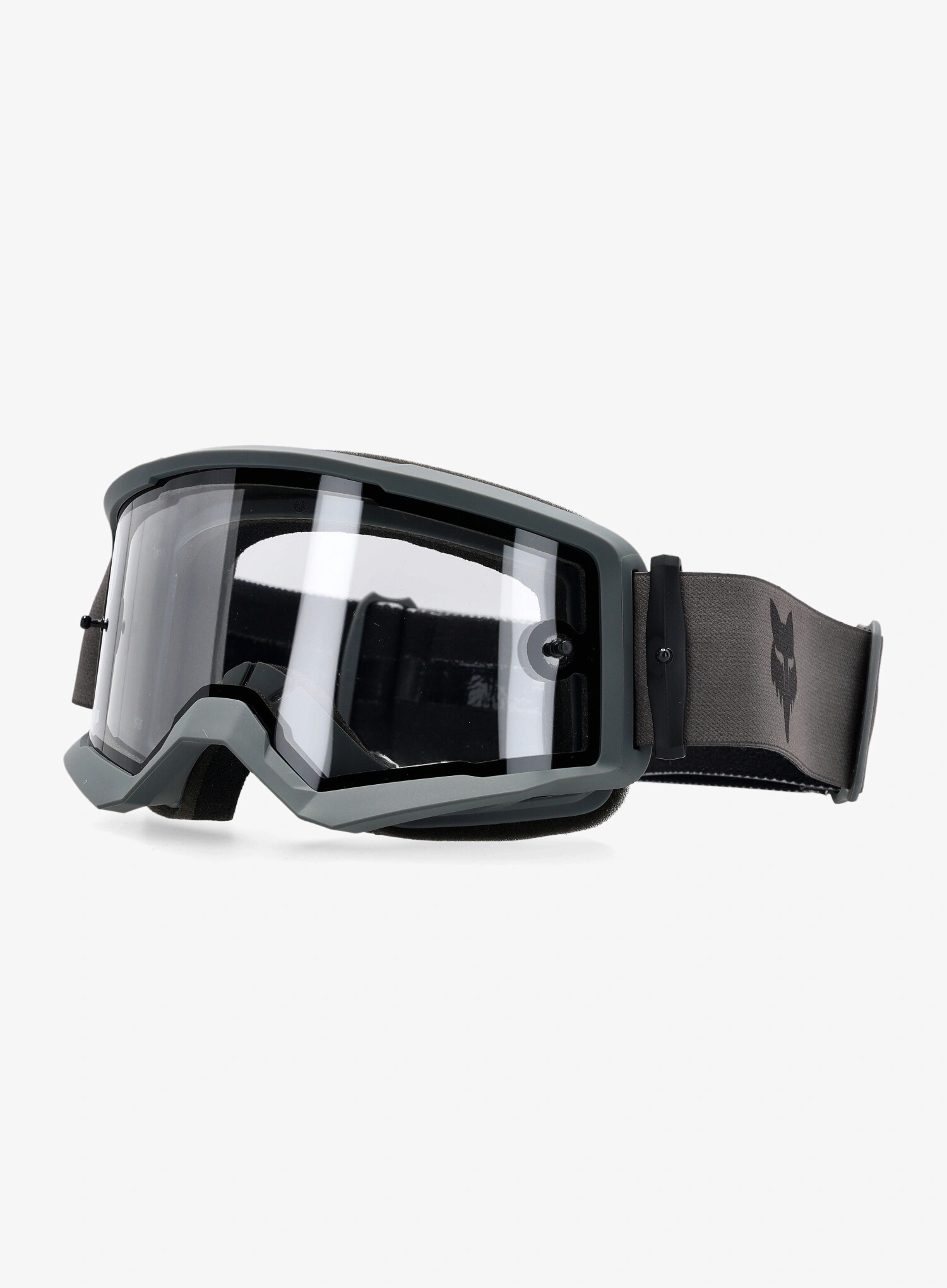 Колоездачна маска Fox Main Enduro Goggle - dark shadow
