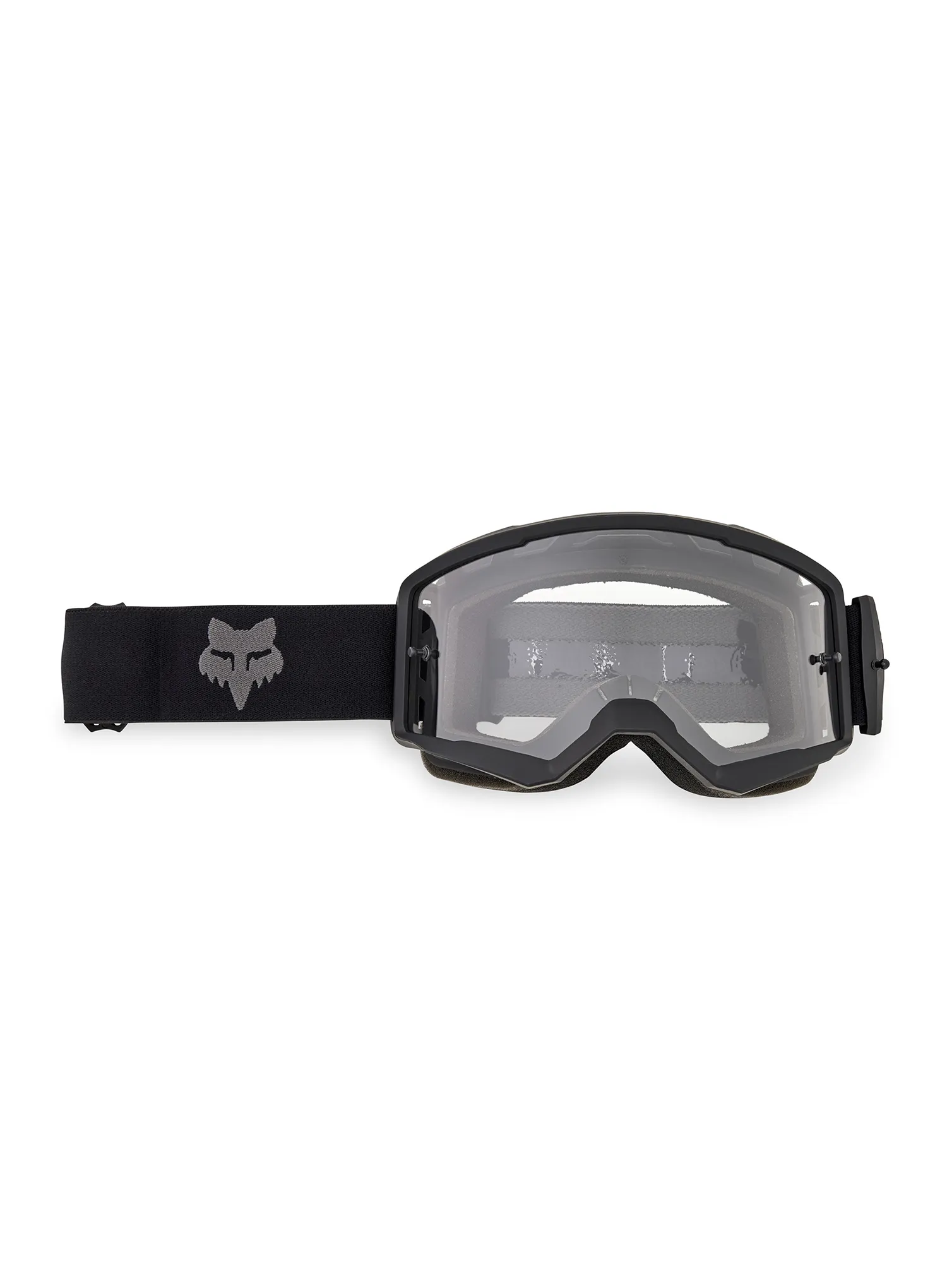 Колоездачна маска Fox MTB Main Goggle - black
