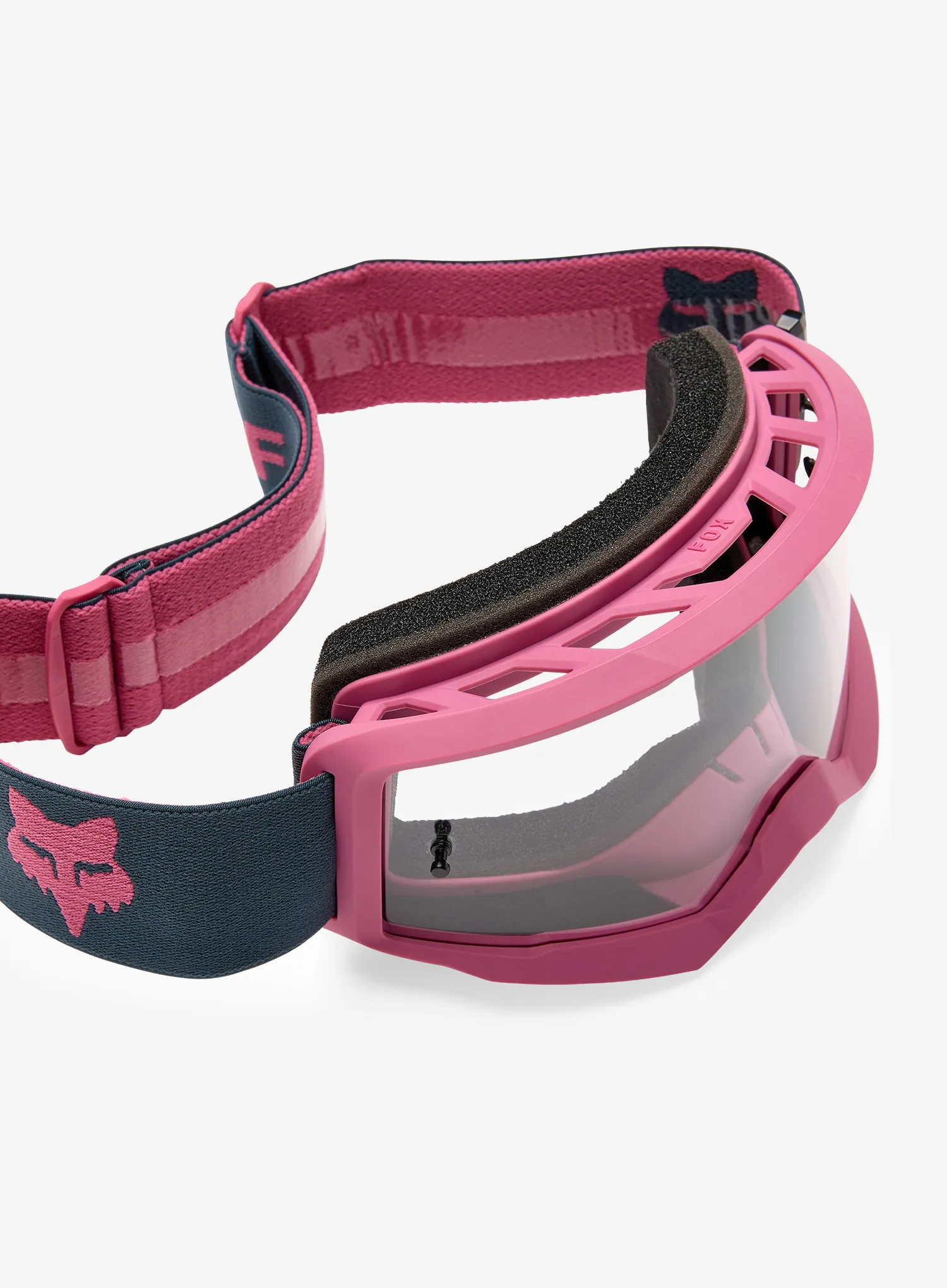 Колоездачна маска Fox MTB Main Goggle - galaxy blue