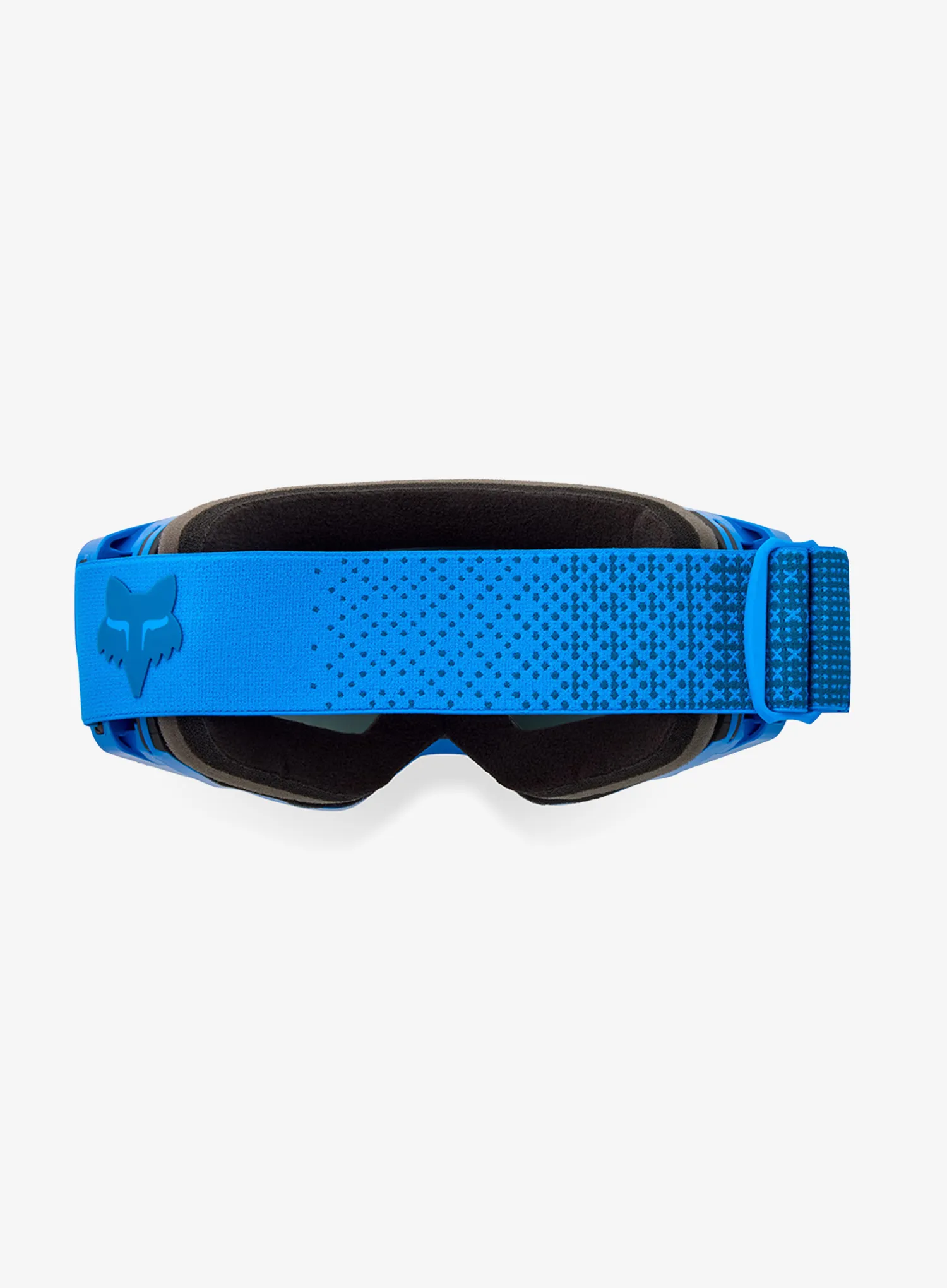 Колоездачна маска Fox Vue Core Goggle - blue