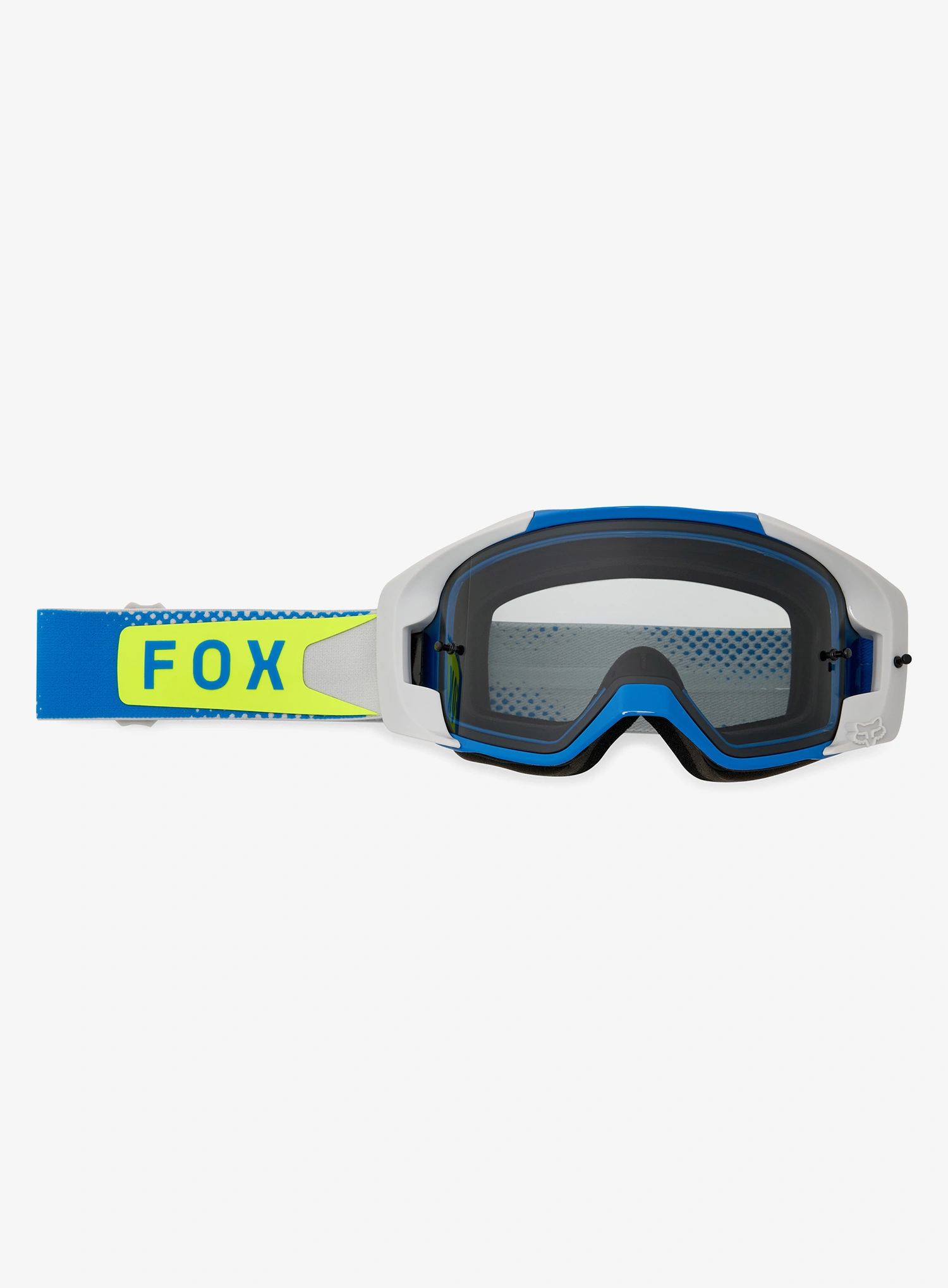 Колоездачна маска Fox Vue Tactile Goggle - blue jewel