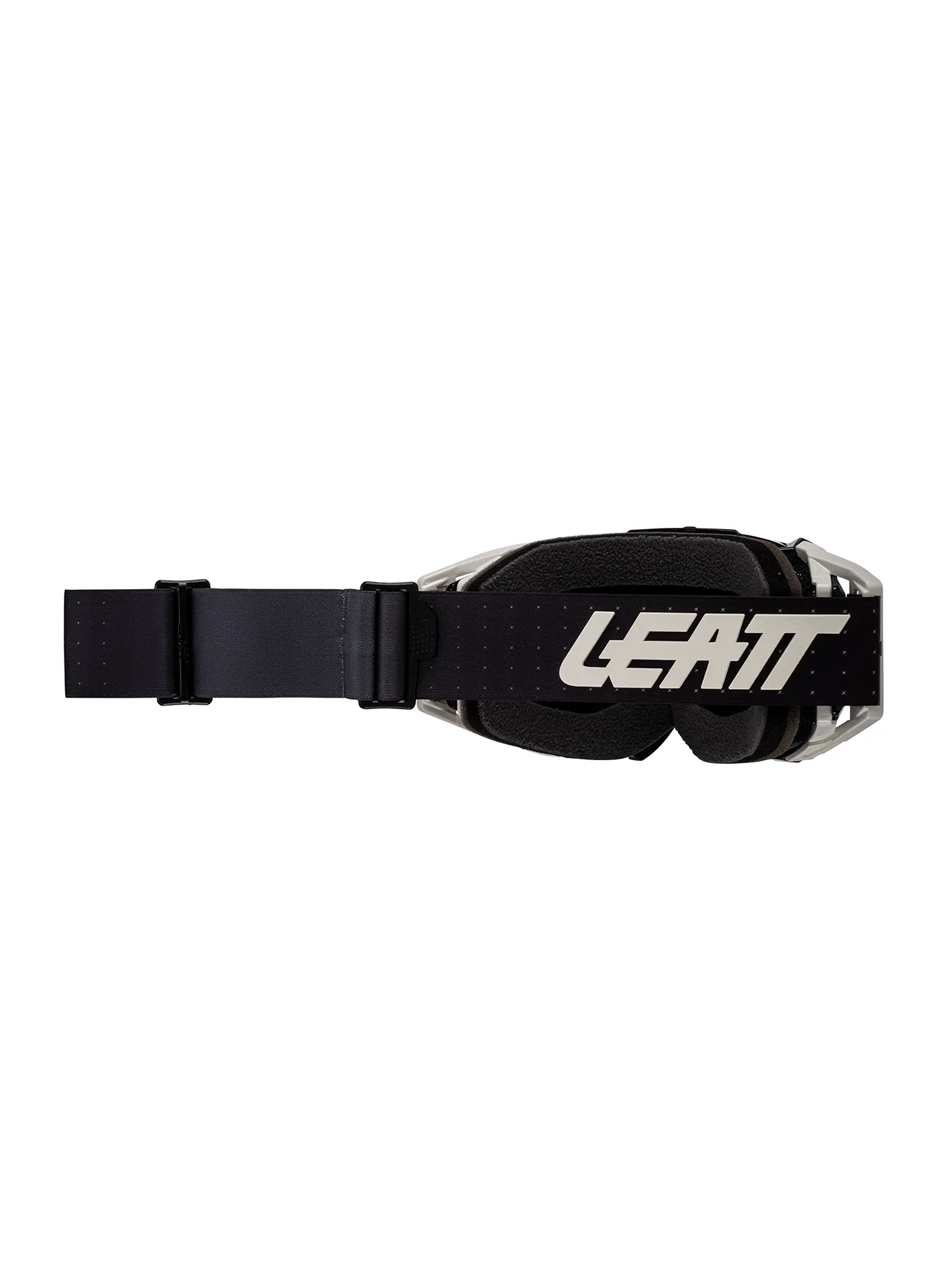Колоездачна маска Leatt Goggle Velocity 5.0 MTB Iriz - black