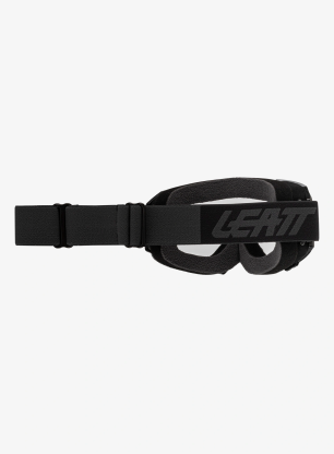 Колоездачна маска Leatt Goggle Vizion 2.5 - stealth