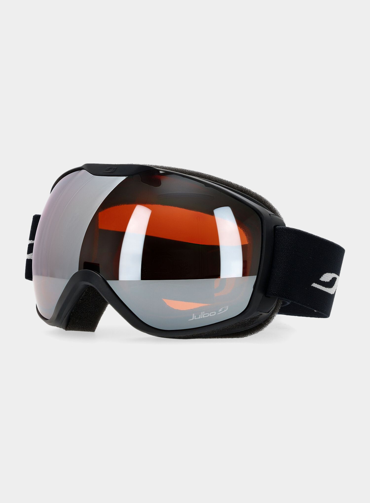 Скиорски очила Julbo Ison - SP3 - green