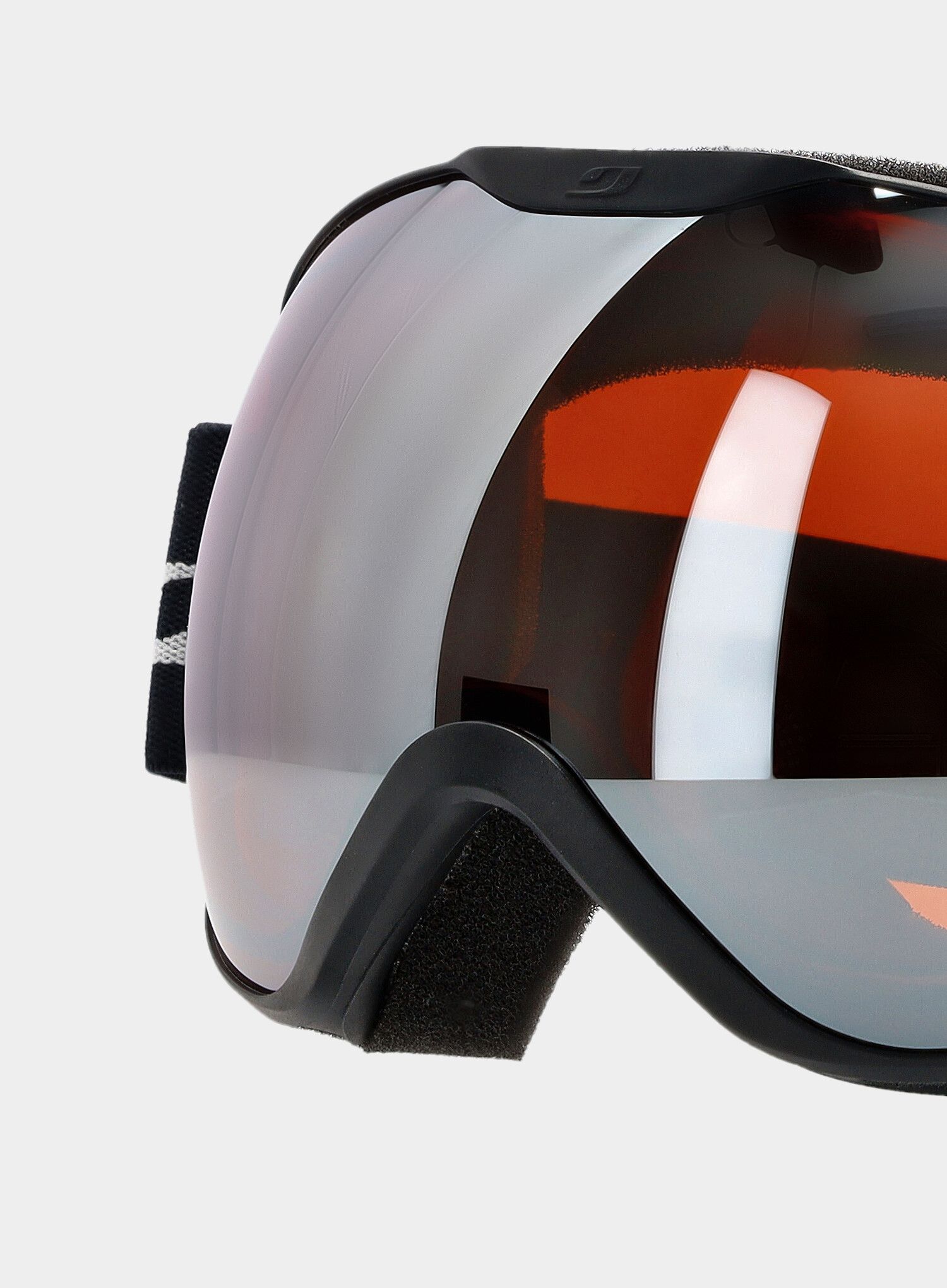 Скиорски очила Julbo Ison - SP3 - green