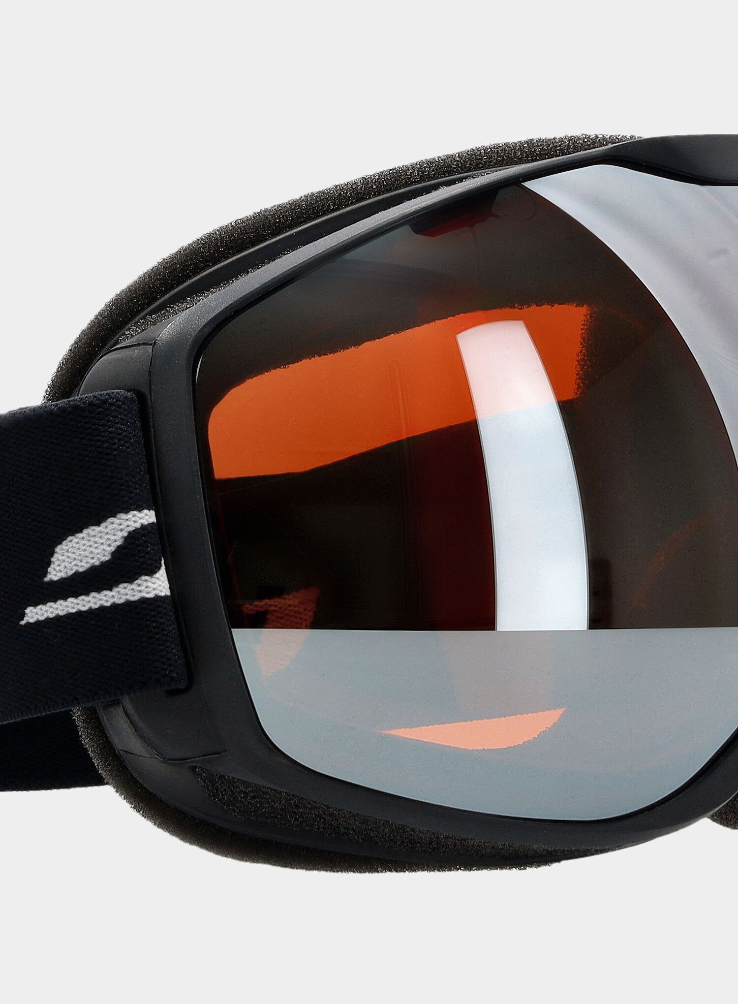 Скиорски очила Julbo Ison - SP3 - green