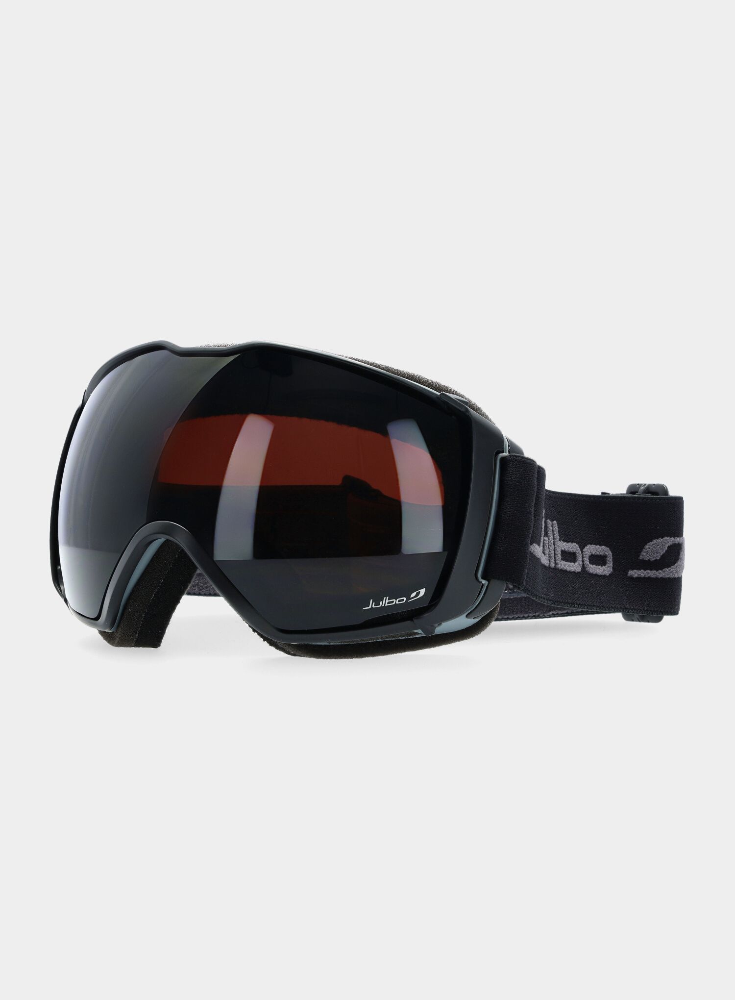 Скиорски очила Julbo Airflux - CAT4 - black/grey