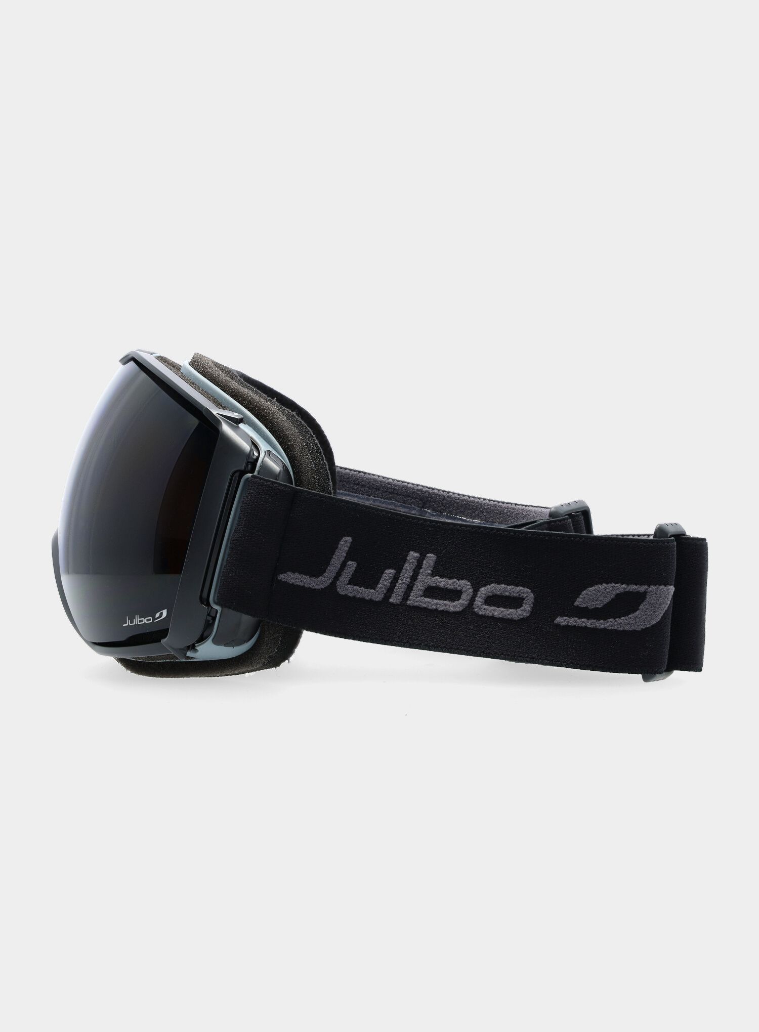 Скиорски очила Julbo Airflux - CAT4 - black/grey