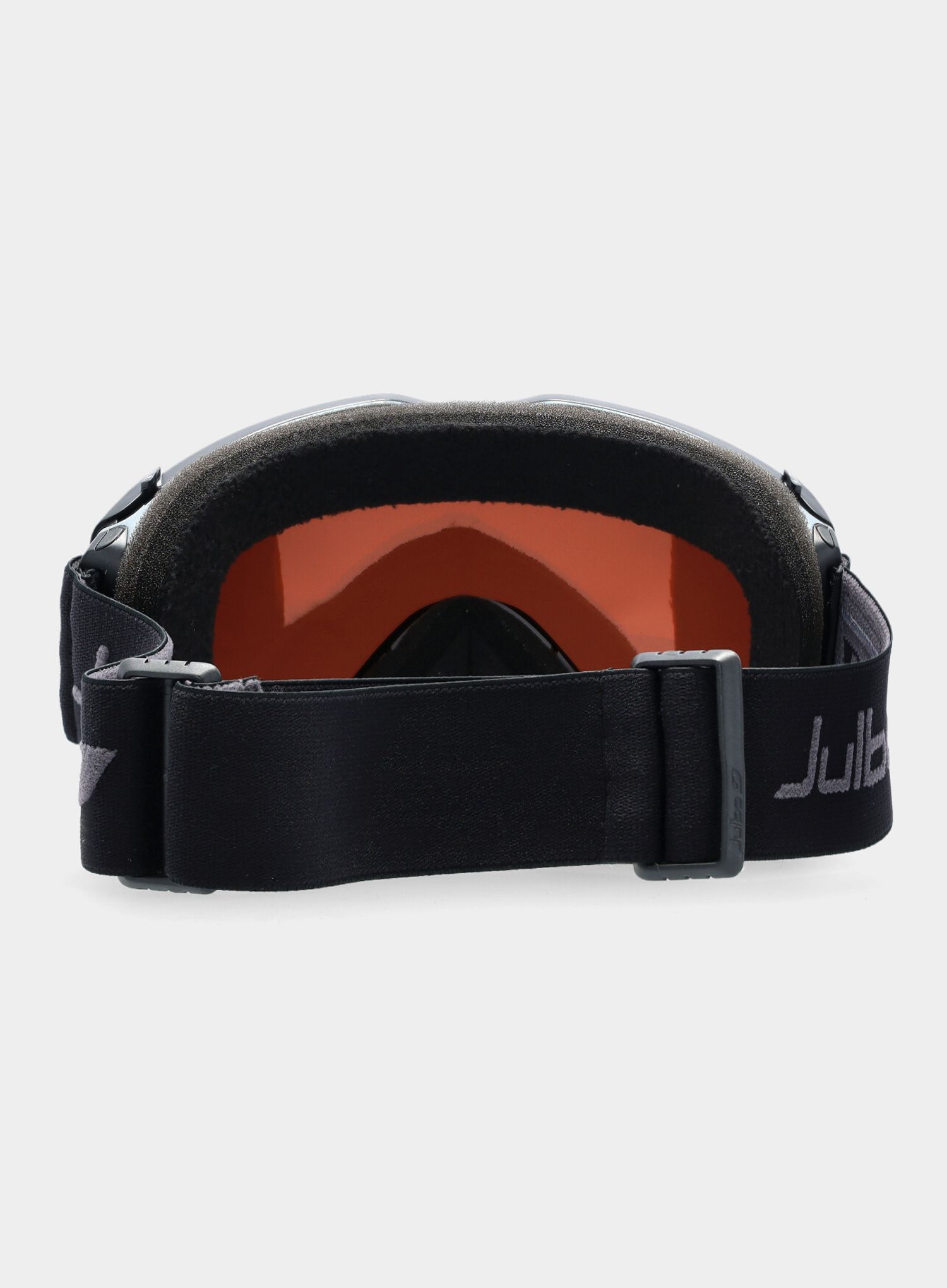 Скиорски очила Julbo Airflux - CAT4 - black/grey