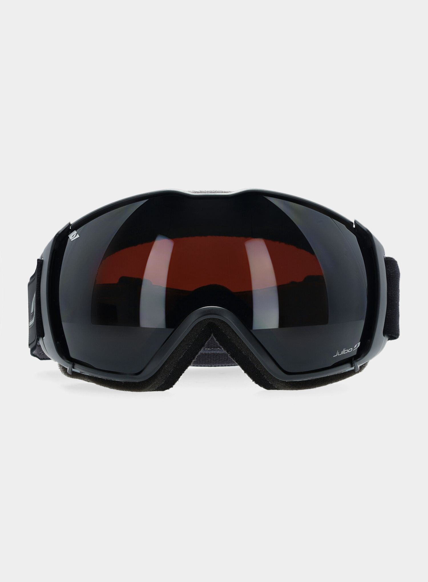 Скиорски очила Julbo Airflux - CAT4 - black/grey