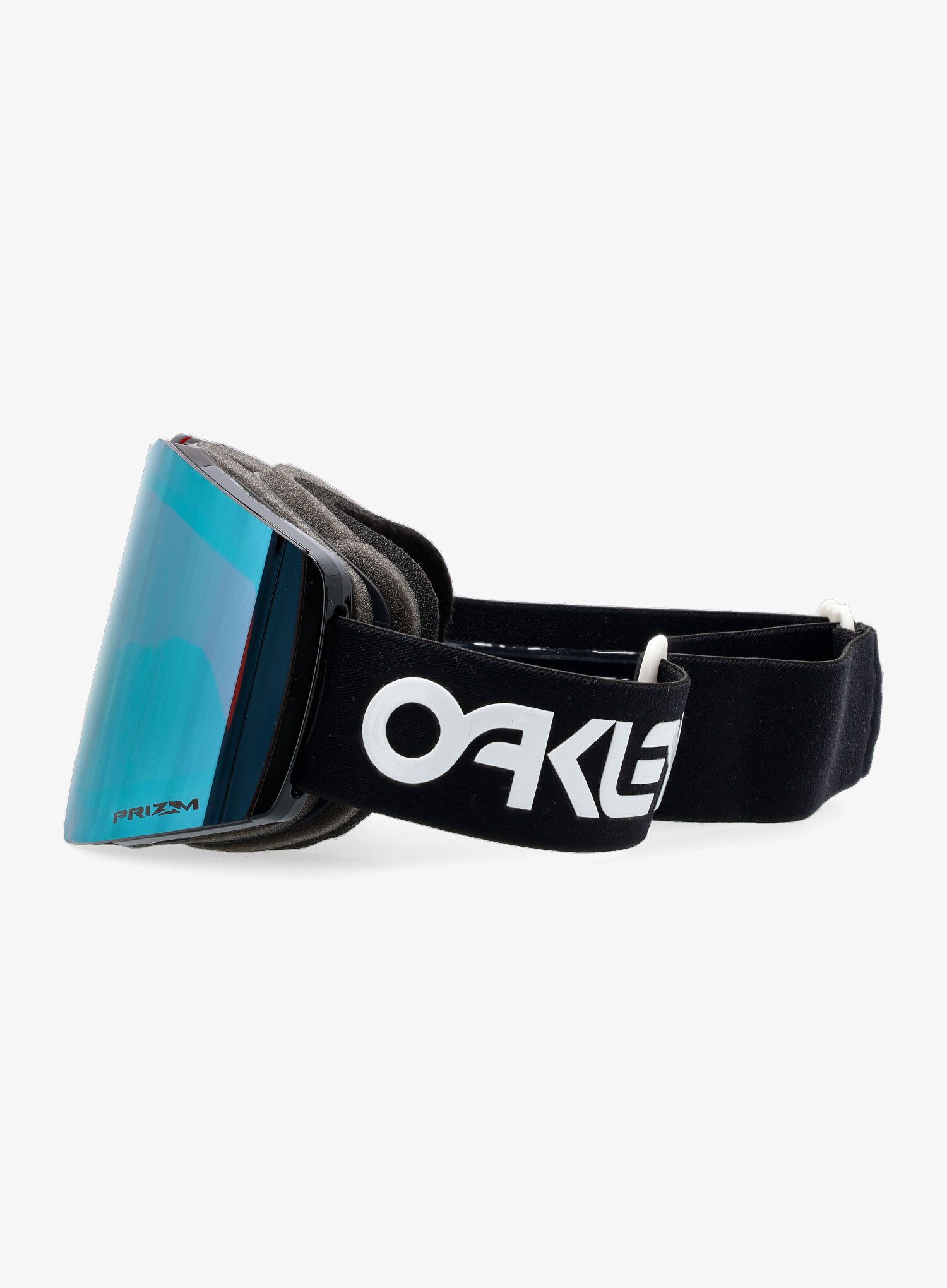 Скиорски очила Oakley Fall Line XM - factory pilot black/snow sapph