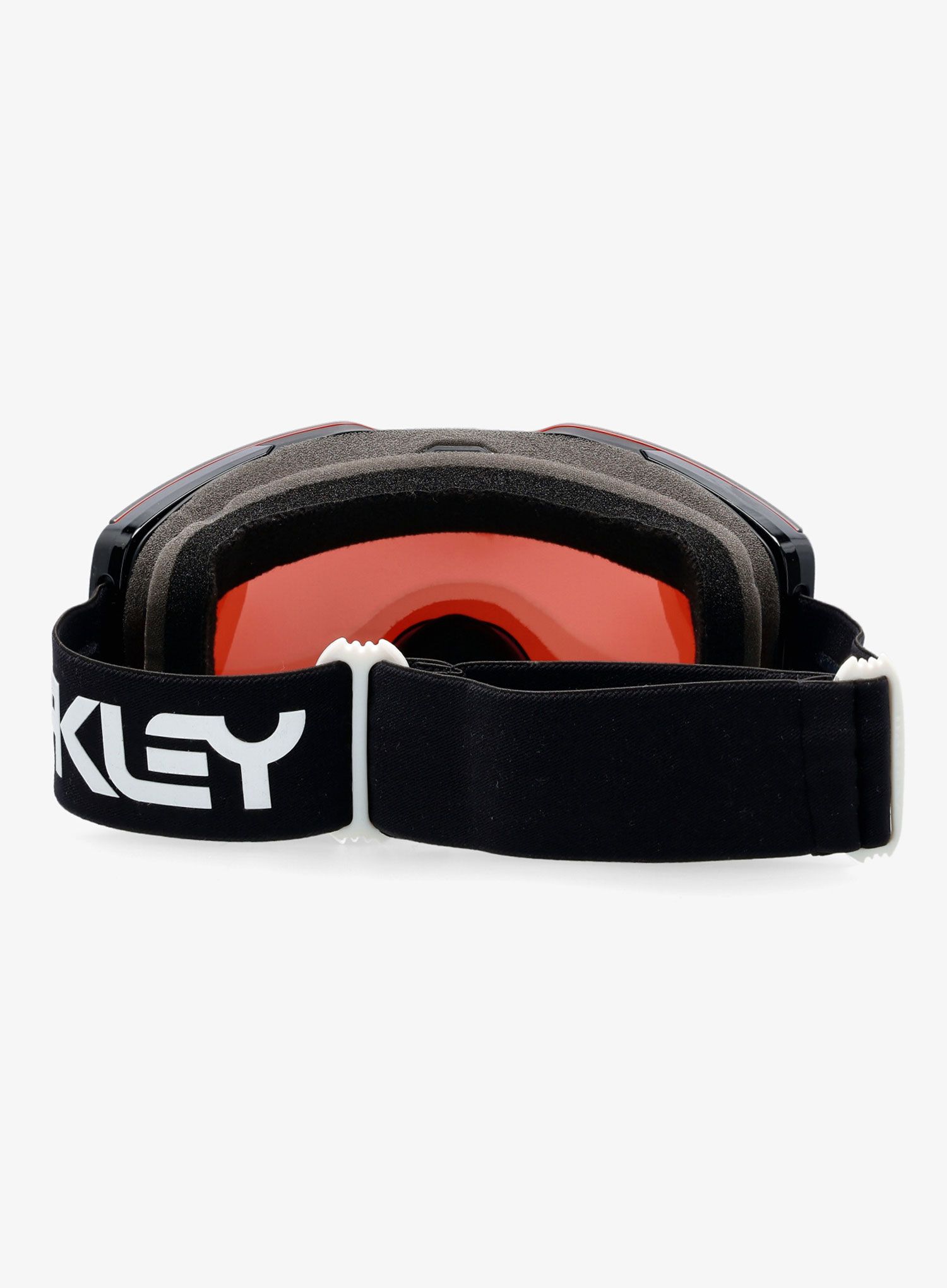 Скиорски очила Oakley Fall Line XM - factory pilot black/snow sapph