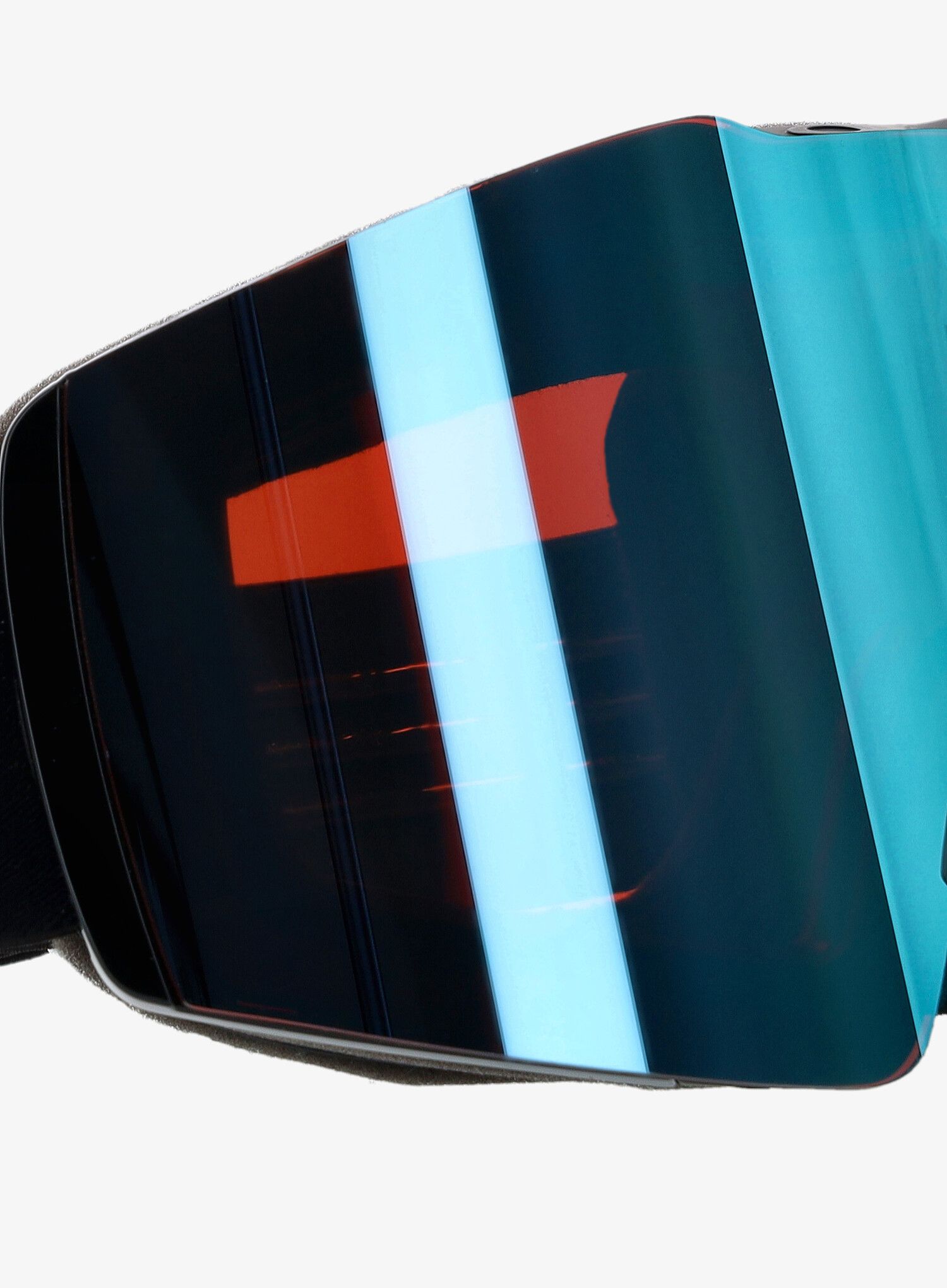 Скиорски очила Oakley Fall Line XM - factory pilot black/snow sapph